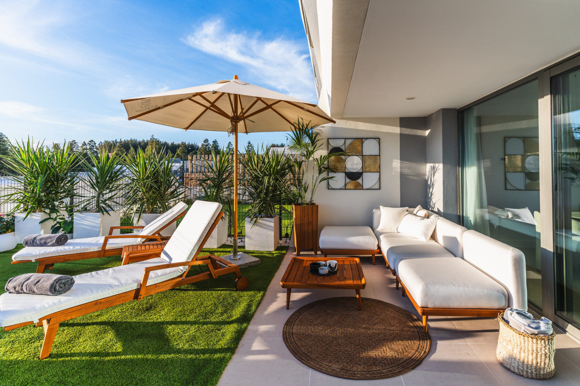 Casa de lujo en El Chaparral, Mijas Costa — foto 16