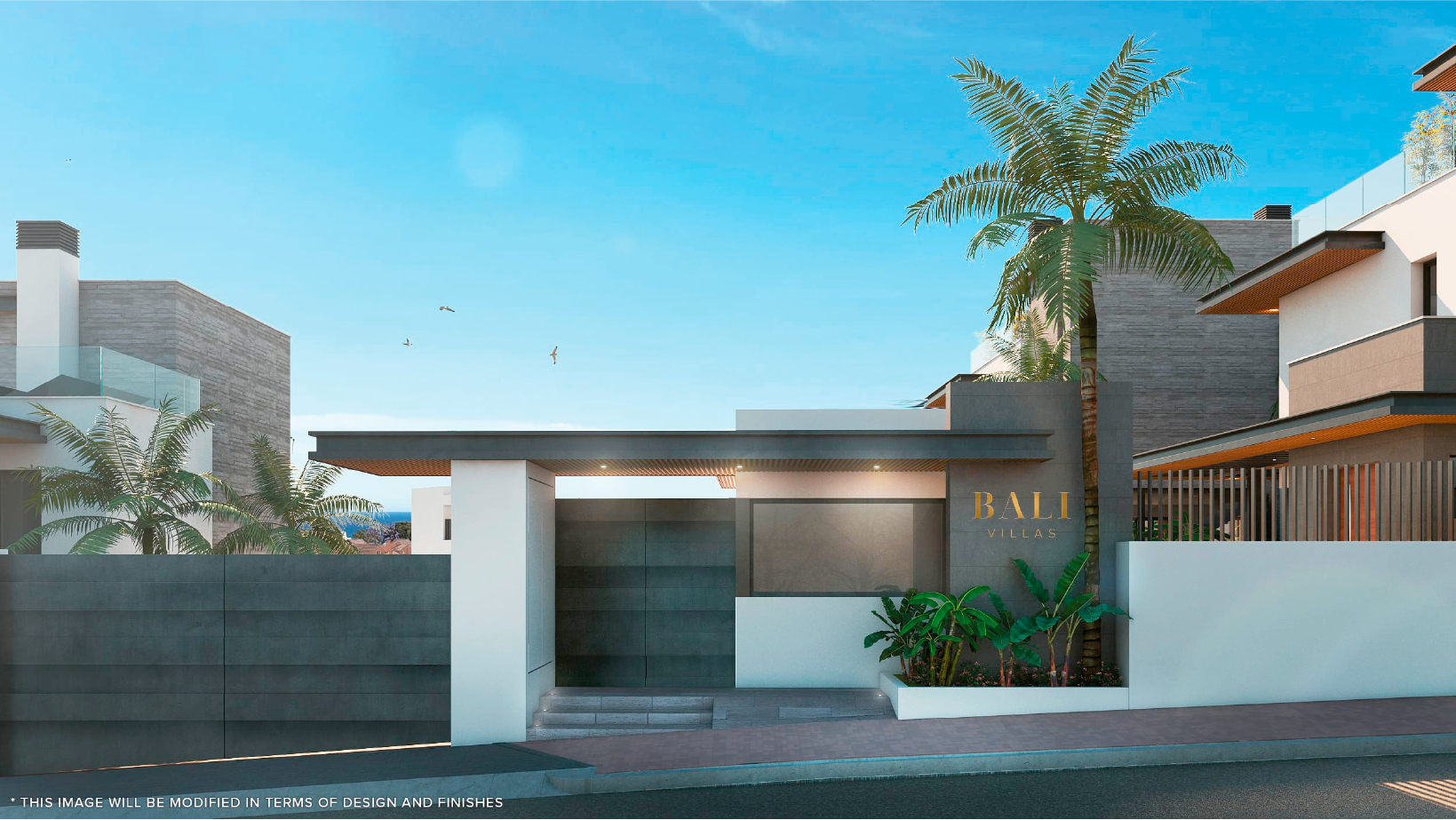 Luxus-Nachhaltige Villa in Cala de Mijas, Costa del Sol — Foto 17