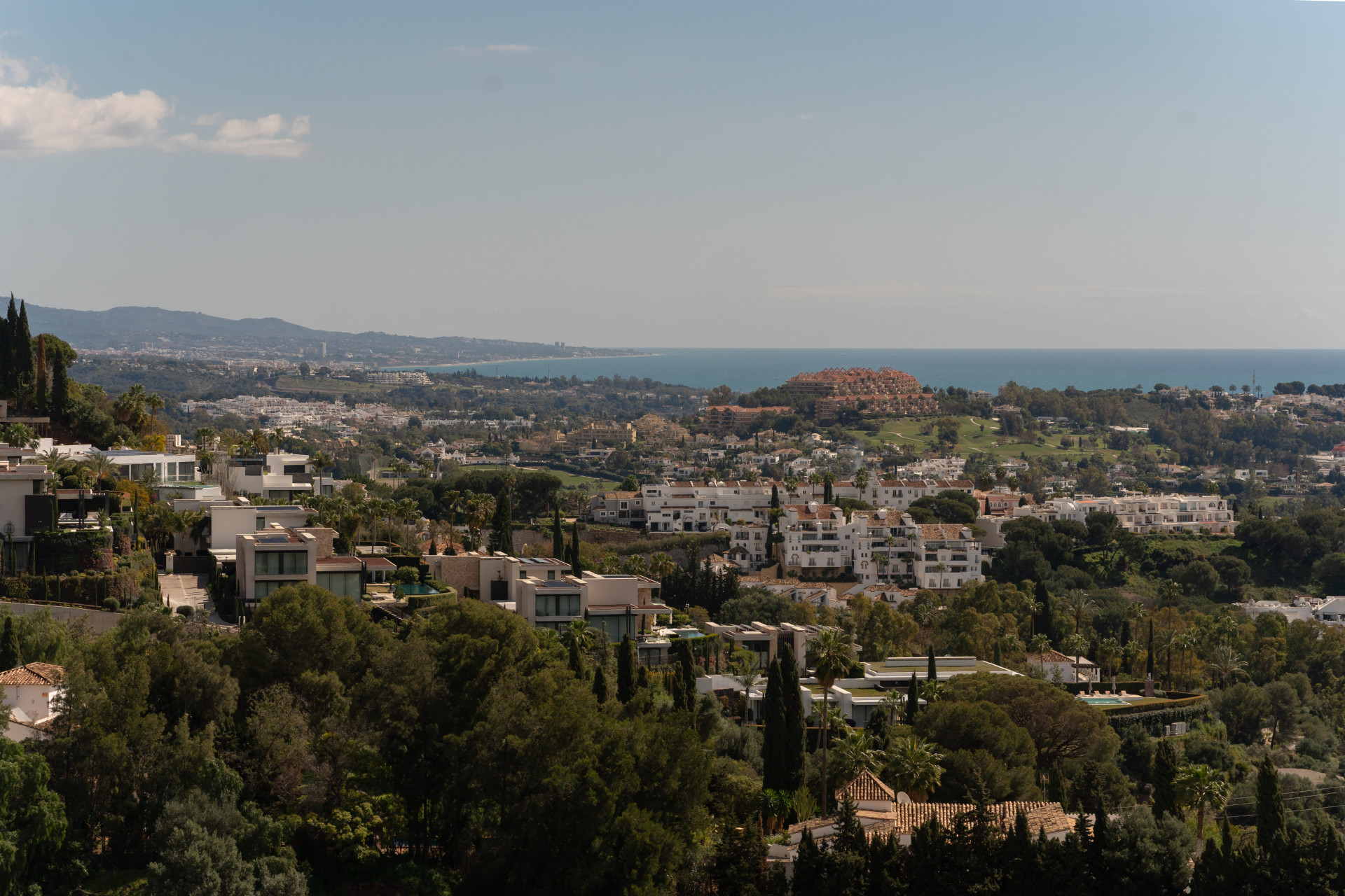 Gerenoveerd herenhuis in Monte Halcones met Panoramisch Weergaven — foto 29