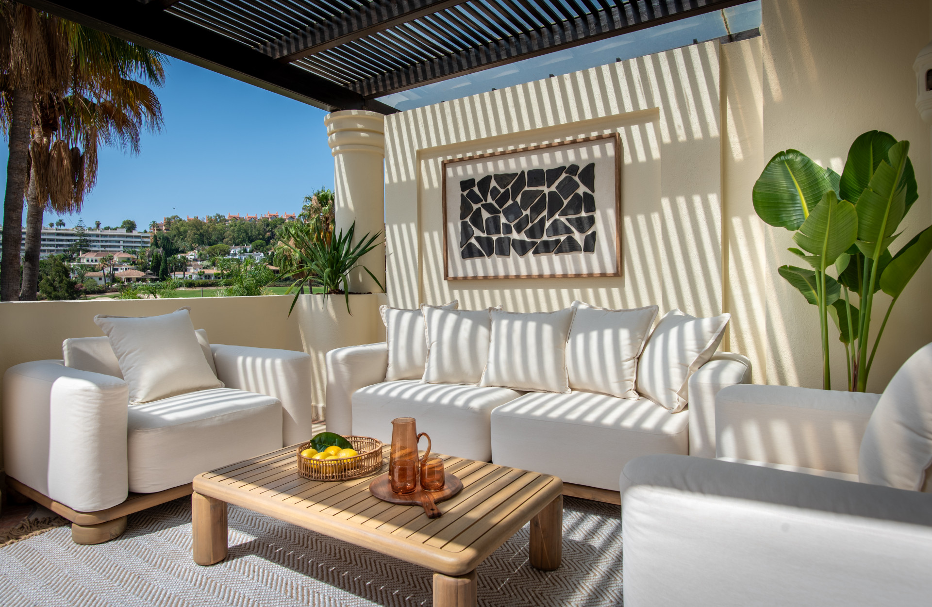Luxury Duplex Penthouse in Las Alamandas, Nueva Andalucia — photo 16