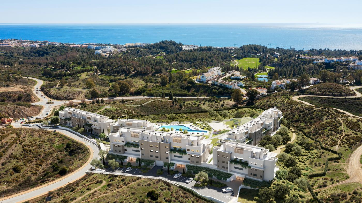 Luxurious New Build Penthouse in El Chaparral, Mijas Costa — photo 19