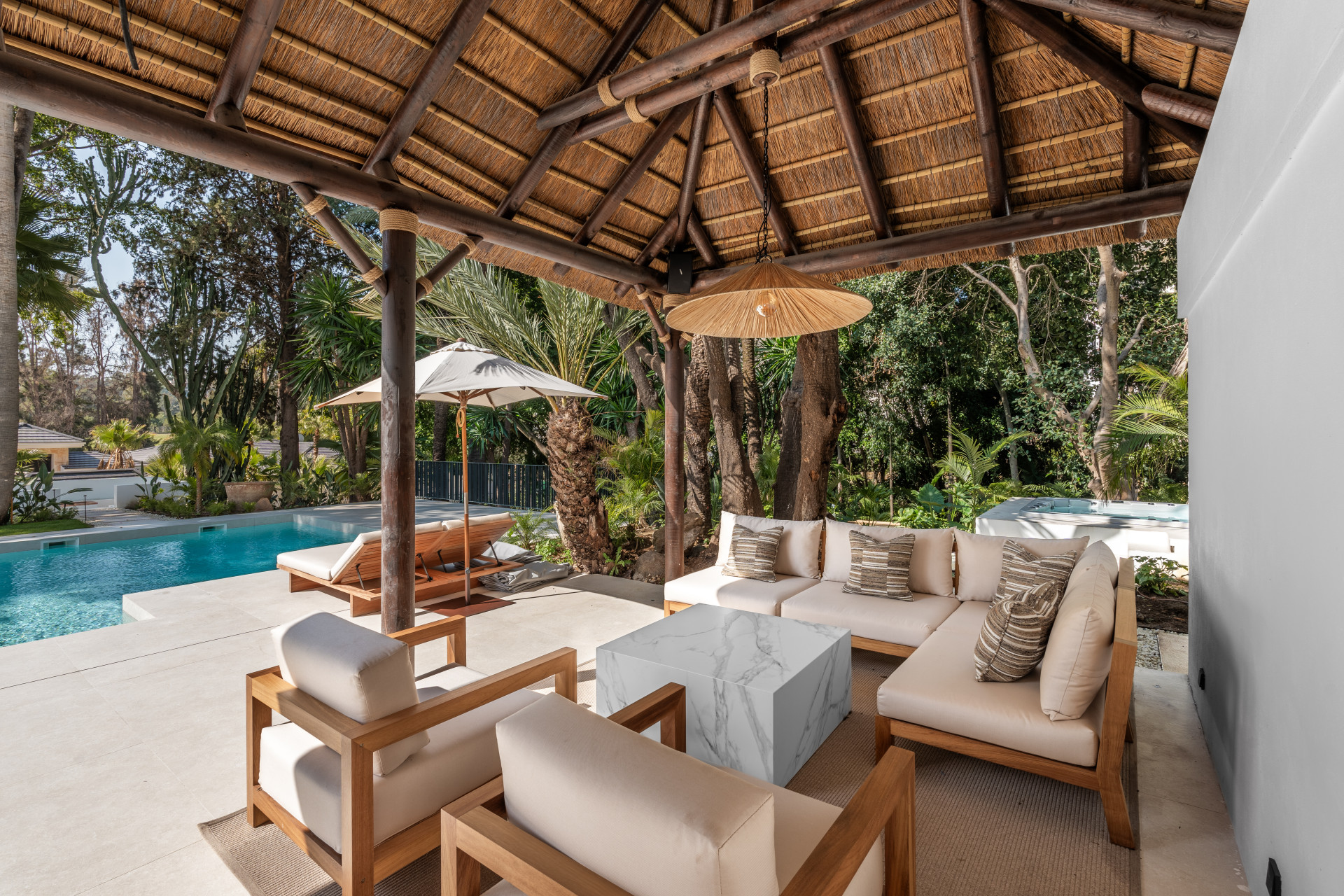 Prachtige villa in Las Brisas, Nueva Andalucía — foto 31