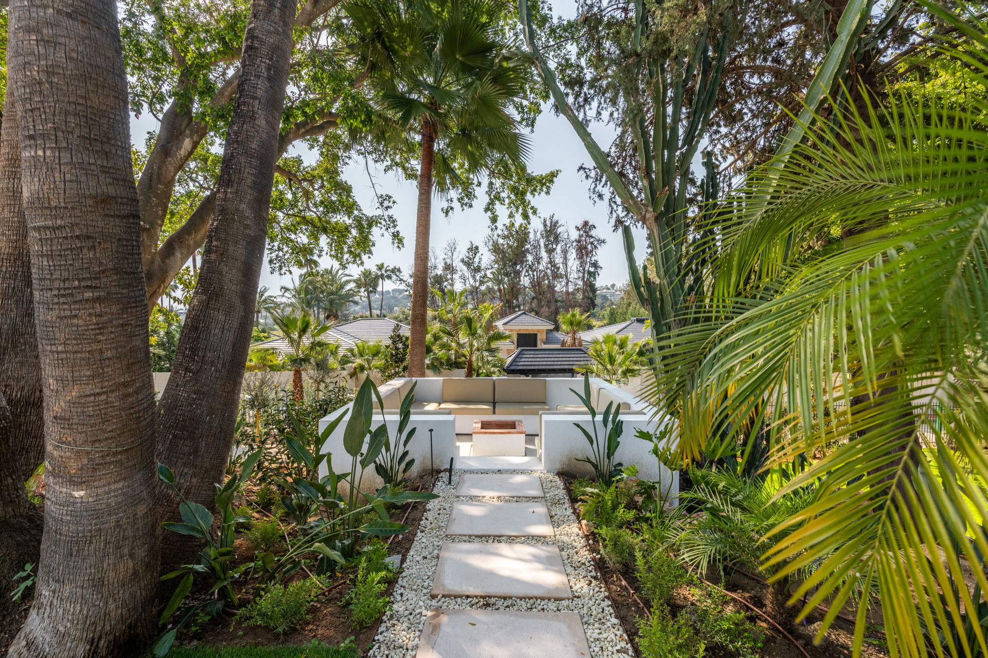 Prachtige villa in Las Brisas, Nueva Andalucía — foto 39