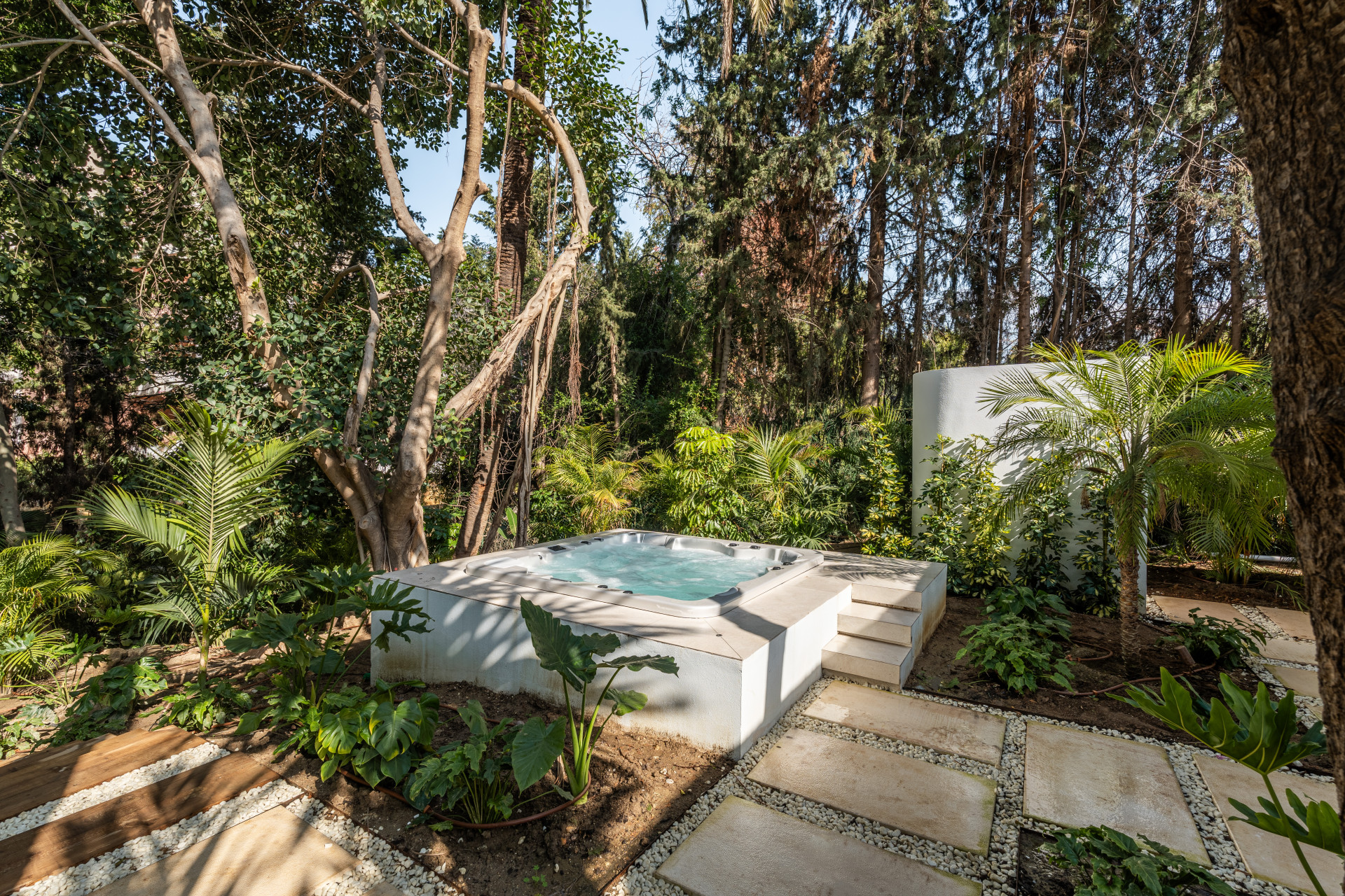 Prachtige villa in Las Brisas, Nueva Andalucía — foto 40