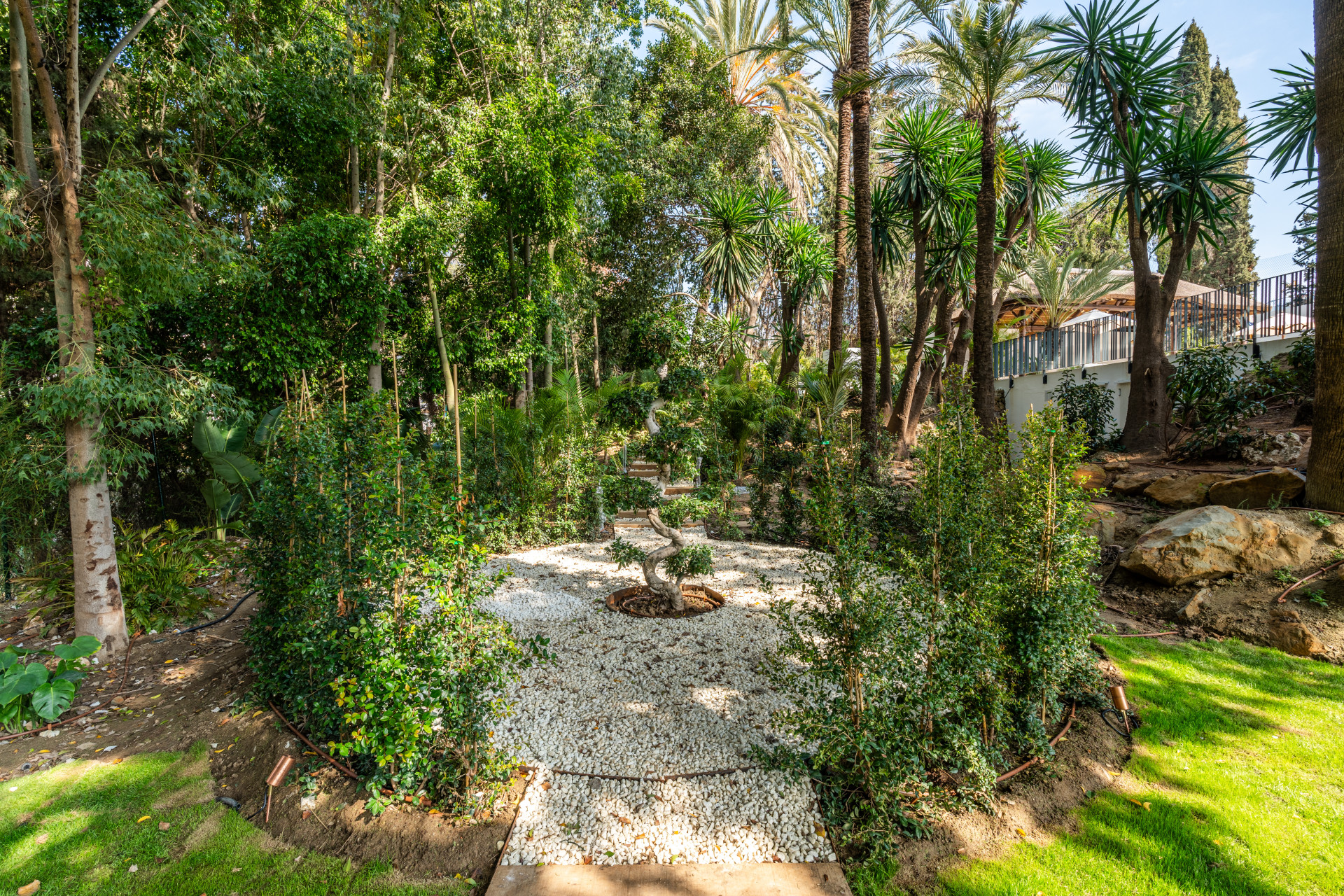 Prachtige villa in Las Brisas, Nueva Andalucía — foto 41