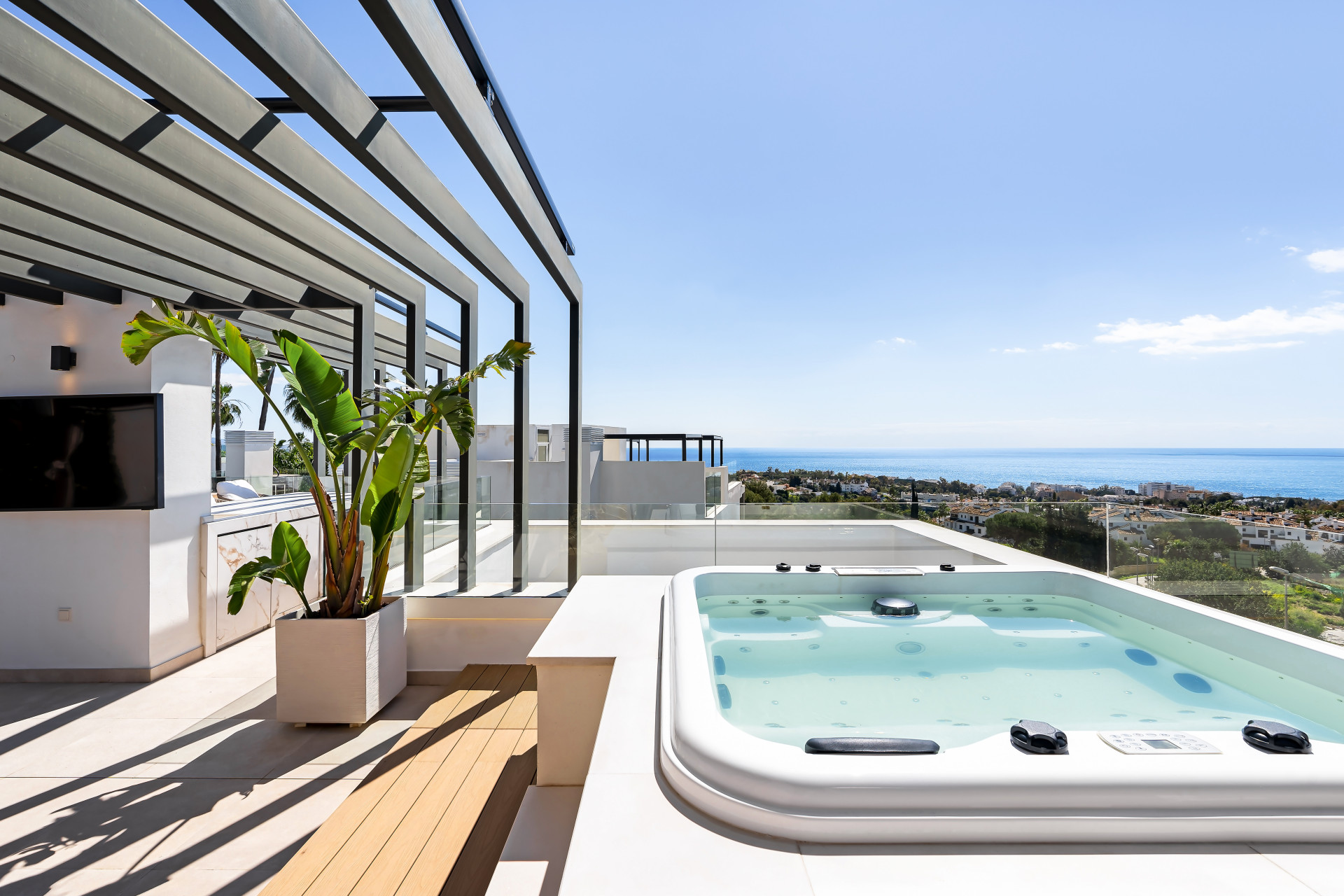 Villa de lujo en Sierra Blanca, Marbella Milla de Oro — foto 24