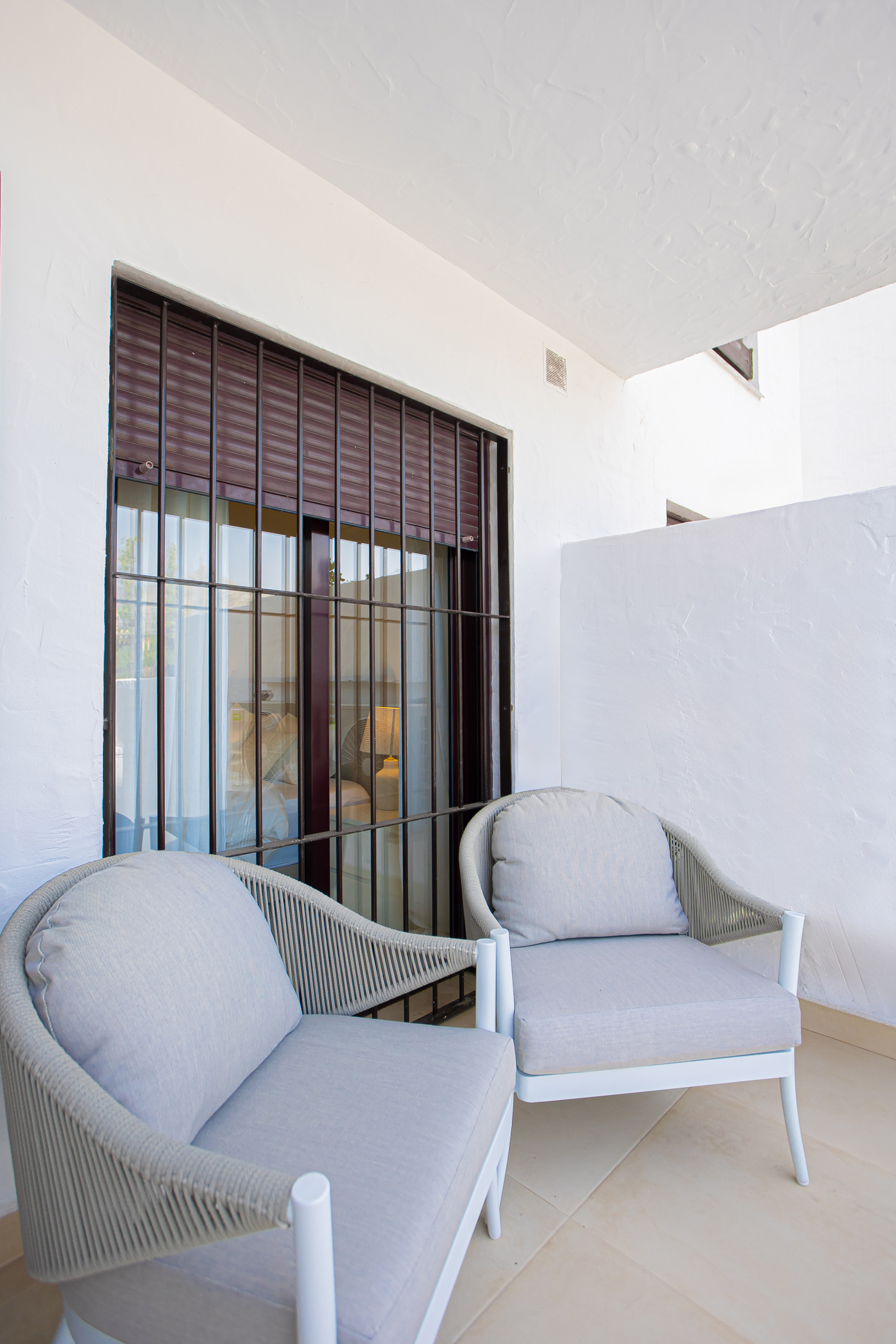 Encantador apartamento de 3 dormitorios en La Maestranza, Nueva Andalucia — foto 19