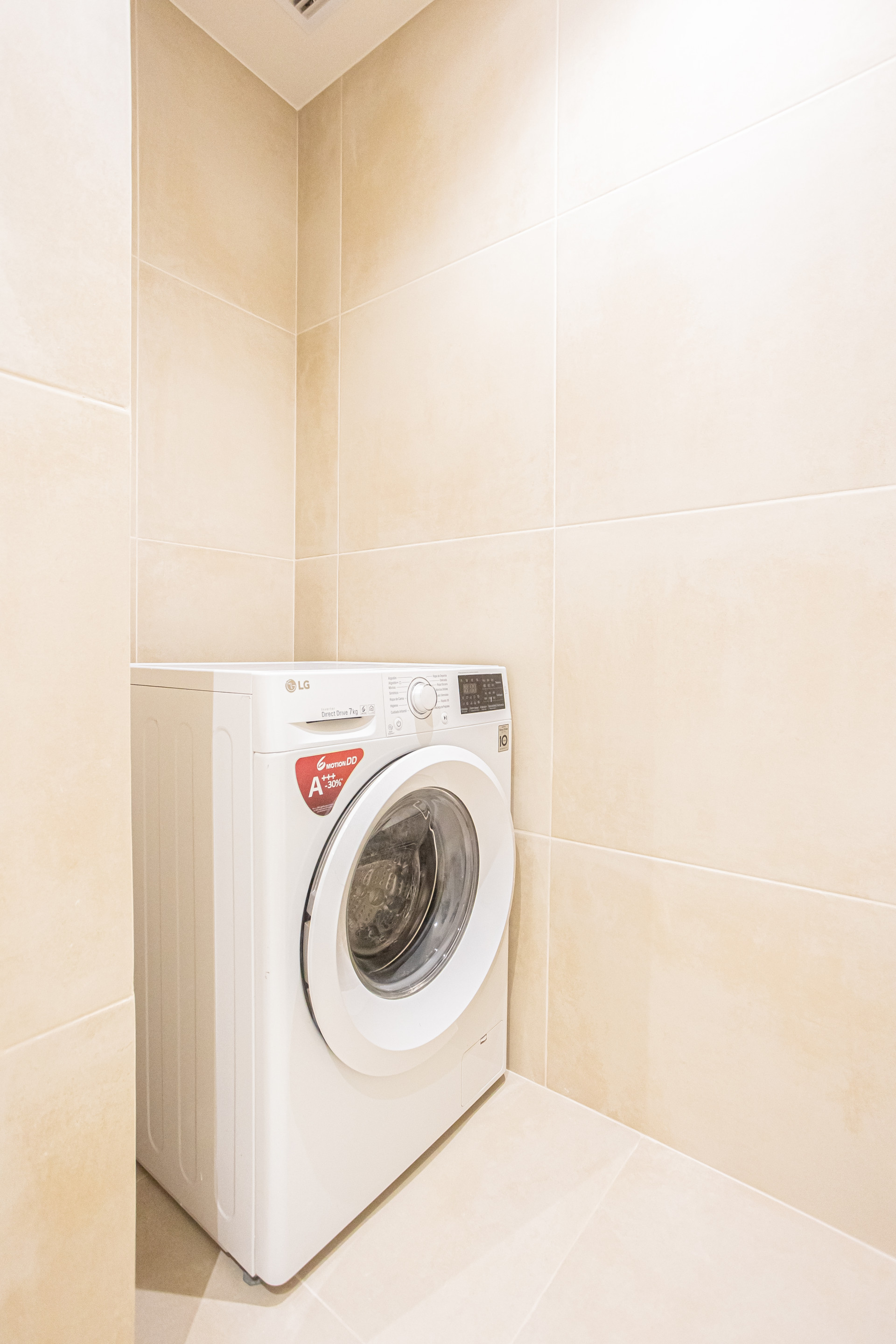 Encantador apartamento de 3 dormitorios en La Maestranza, Nueva Andalucia — foto 16