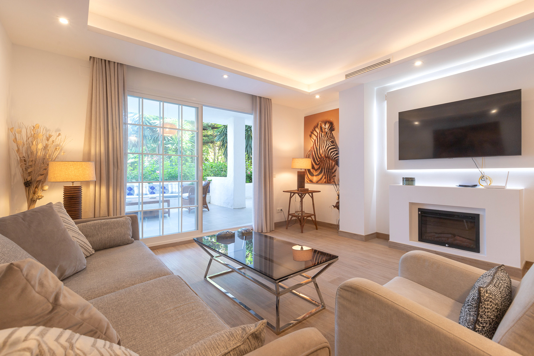 Luxe appartement in Puente Romano, Marbella Golden Mile — foto 3