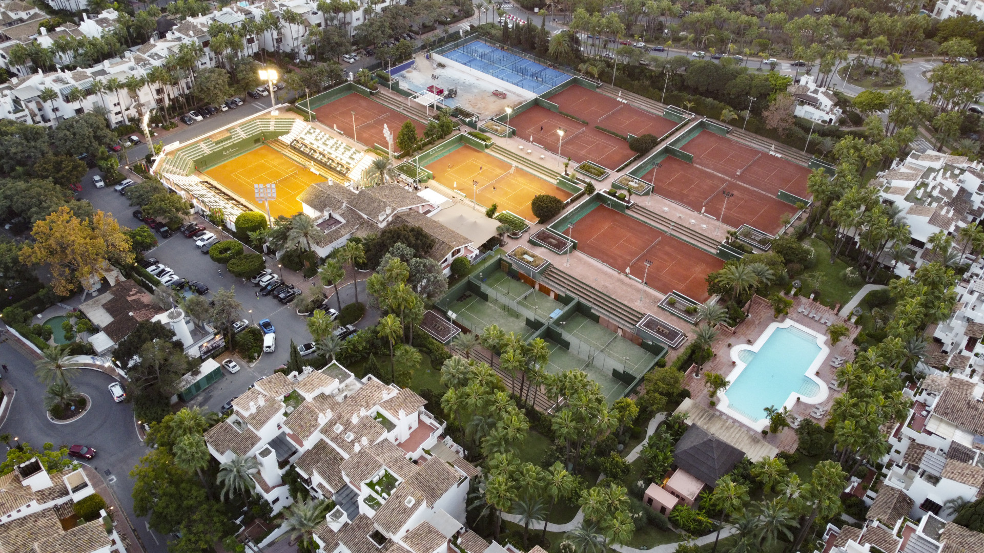 Luxe appartement in Puente Romano, Marbella Golden Mile — foto 23