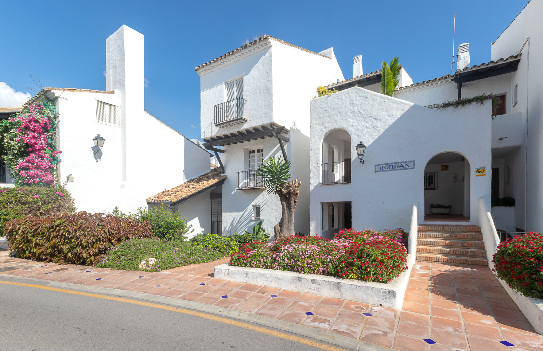 Luxe appartement in Puente Romano, Marbella Golden Mile — foto 2