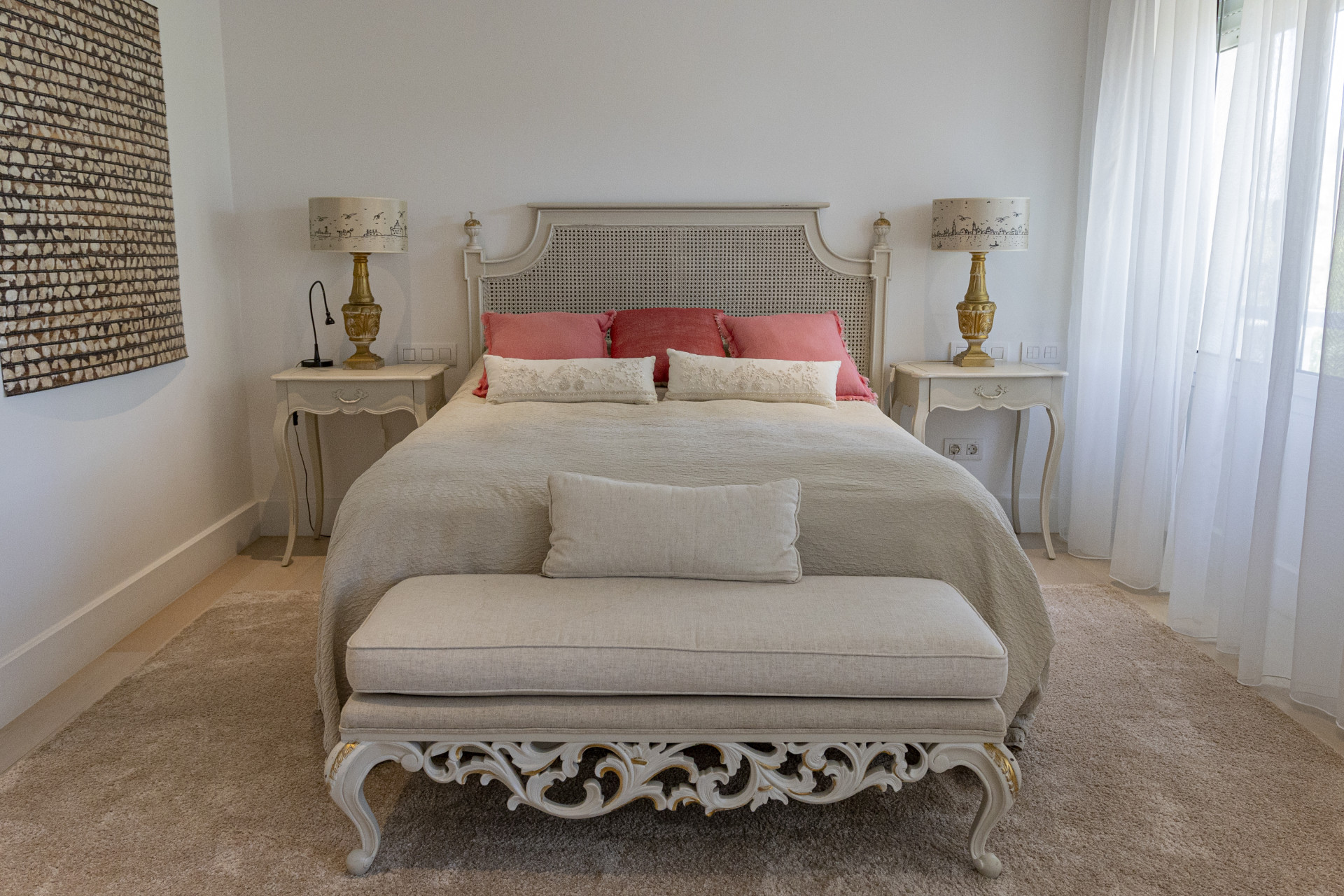 Luxe Duplex Penthouse aan het strand in Los Granados, Marbella — foto 17