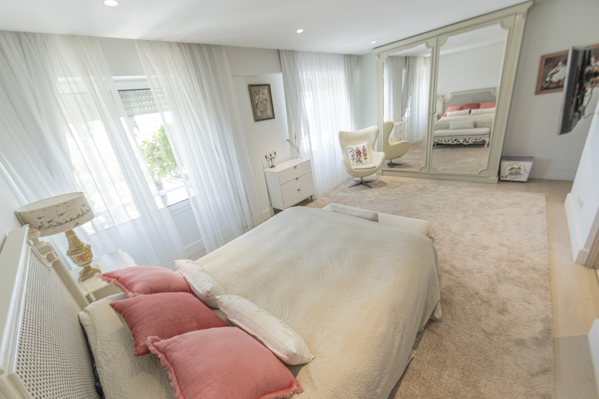 Luxe Duplex Penthouse aan het strand in Los Granados, Marbella — foto 16