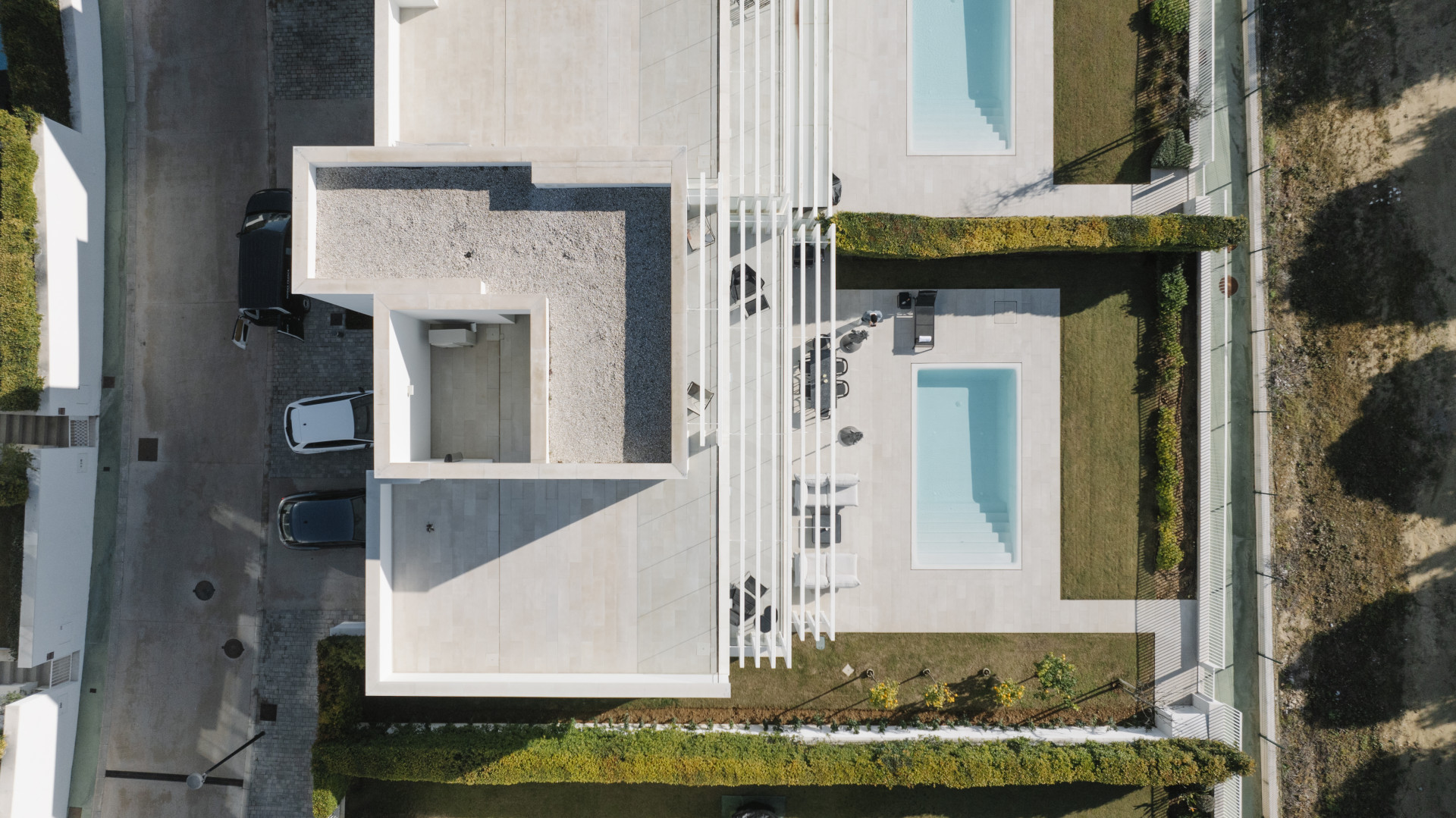 5 dormitorios con vista al mar en Sotogrande — foto 17