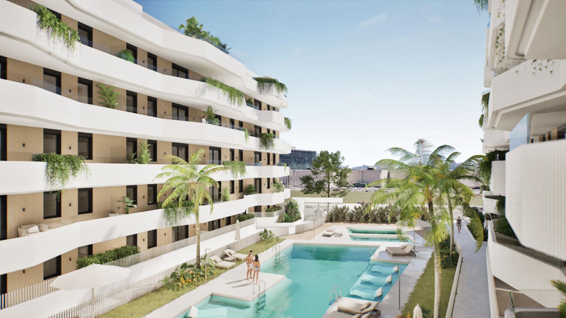 Luxurious New-Build Ground Floor Apartment in Las Lagunas, Mijas Costa — photo 26