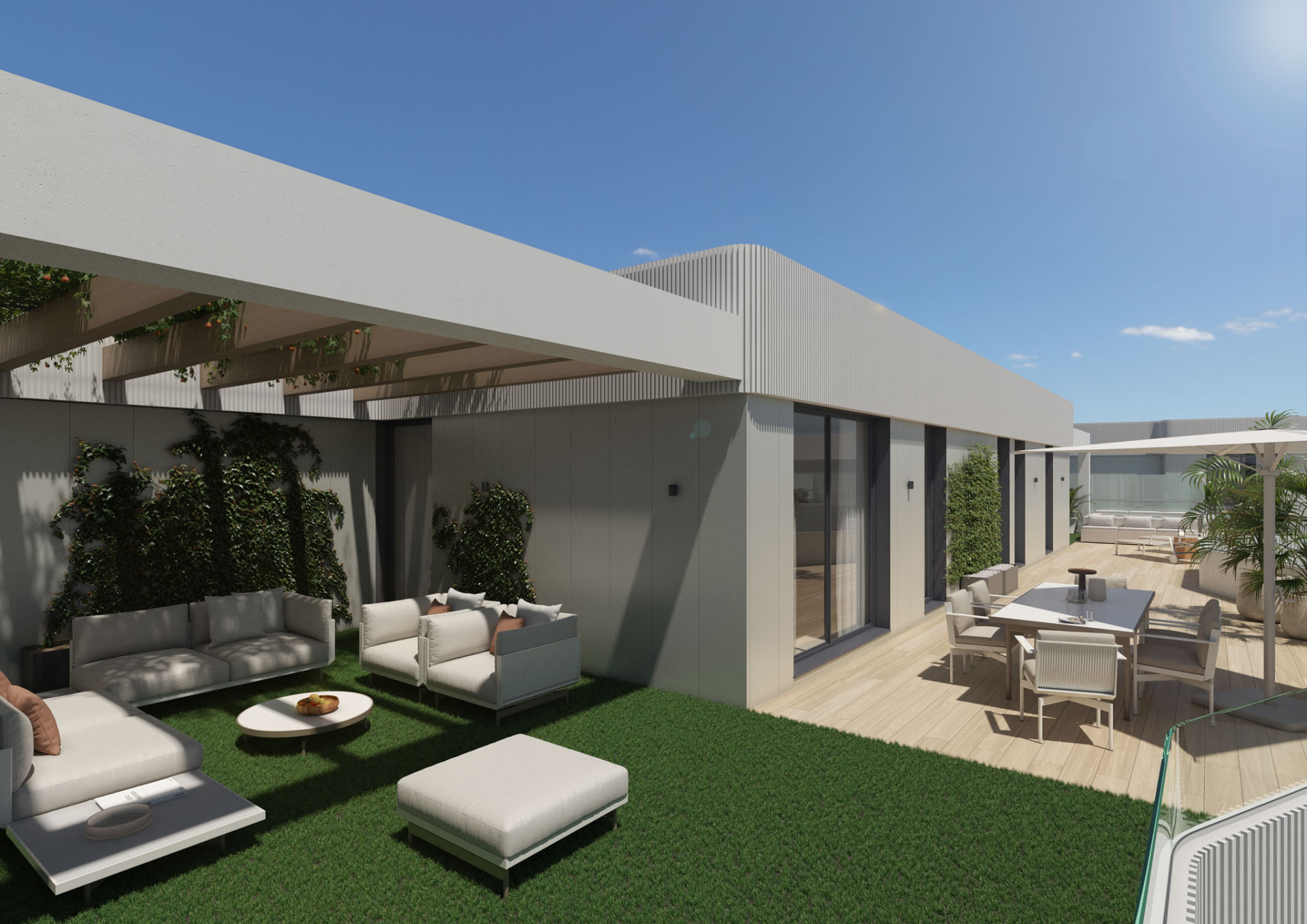 Luxurious New-Build Ground Floor Apartment in Las Lagunas, Mijas Costa — photo 21
