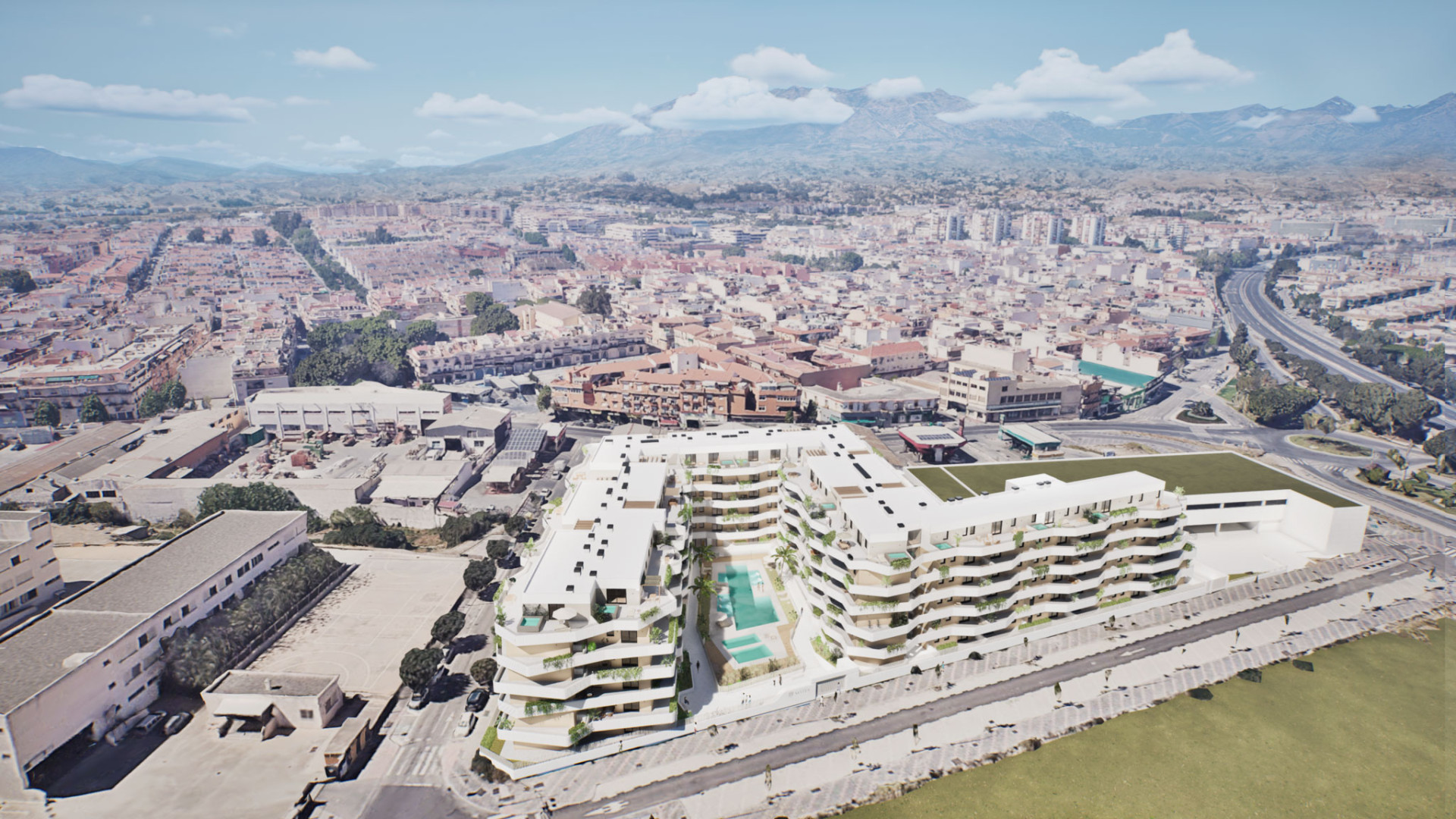Luxurious New-Build Ground Floor Apartment in Las Lagunas, Mijas Costa — photo 28