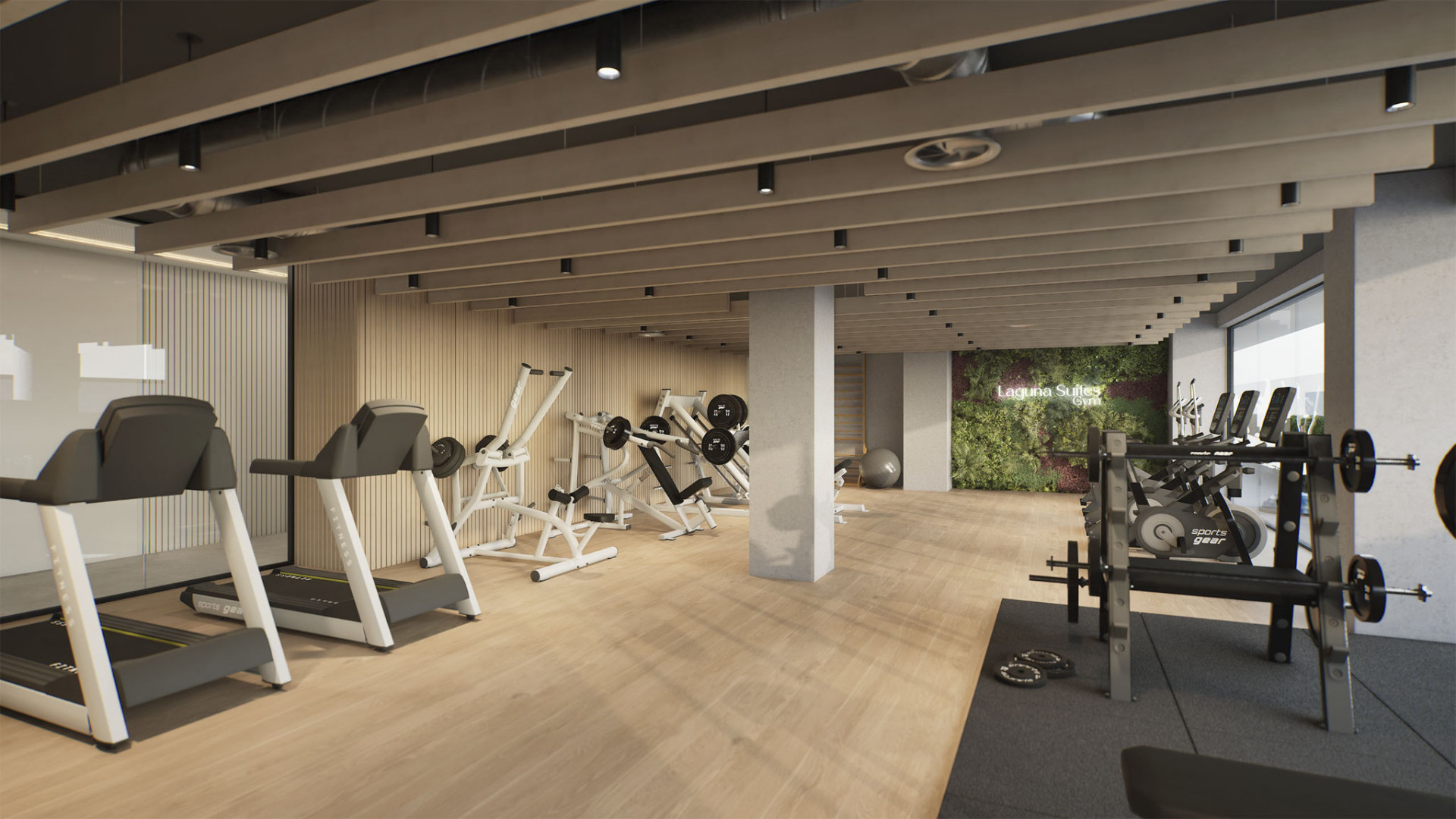 Luxurious New-Build Ground Floor Apartment in Las Lagunas, Mijas Costa — photo 17