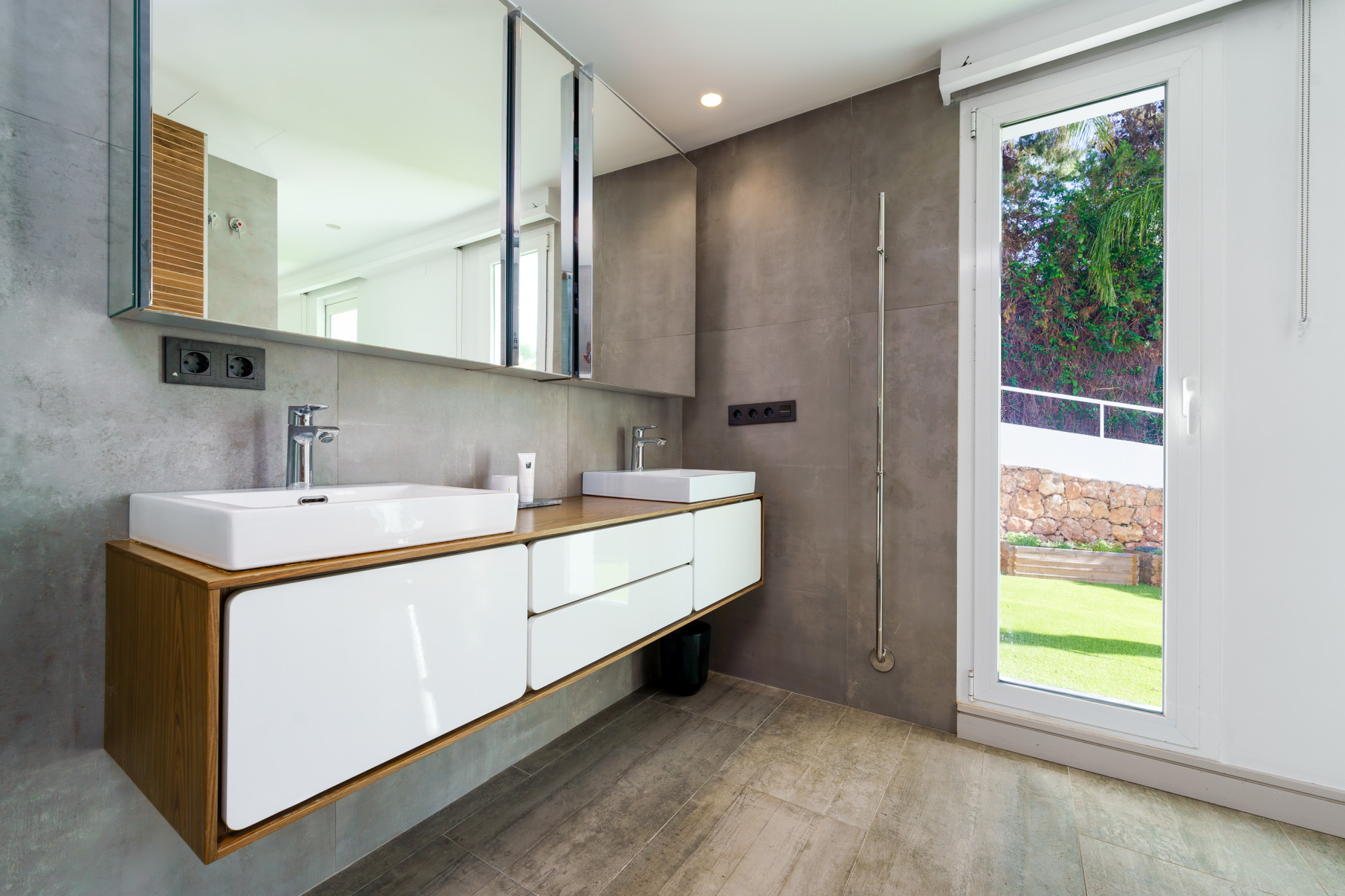 Boeiende villa in La Campana Nueva Andalucia — foto 17