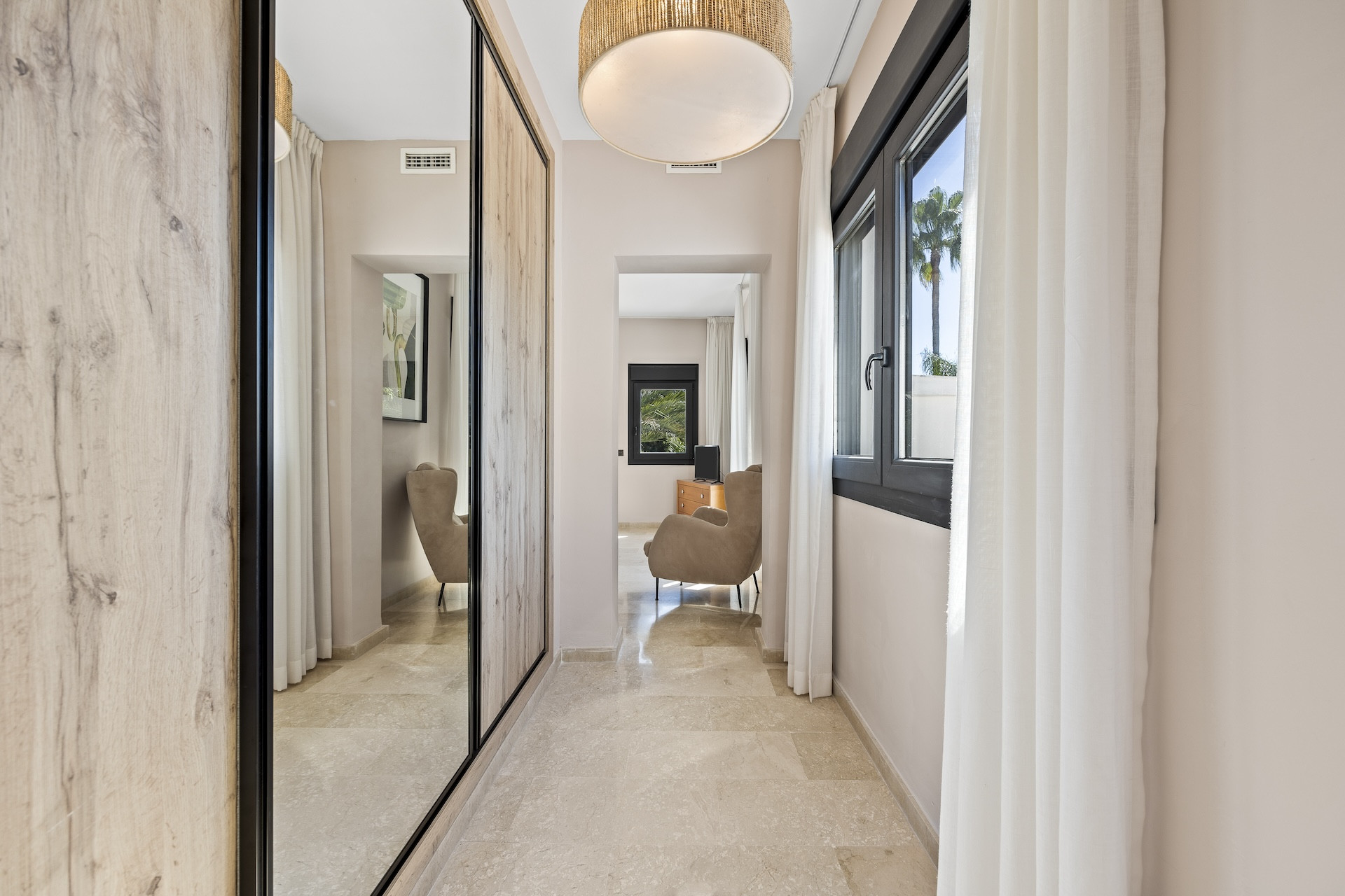 Charming Villa in Paraiso Alto Close to Bel Air Tennis Club — photo 18