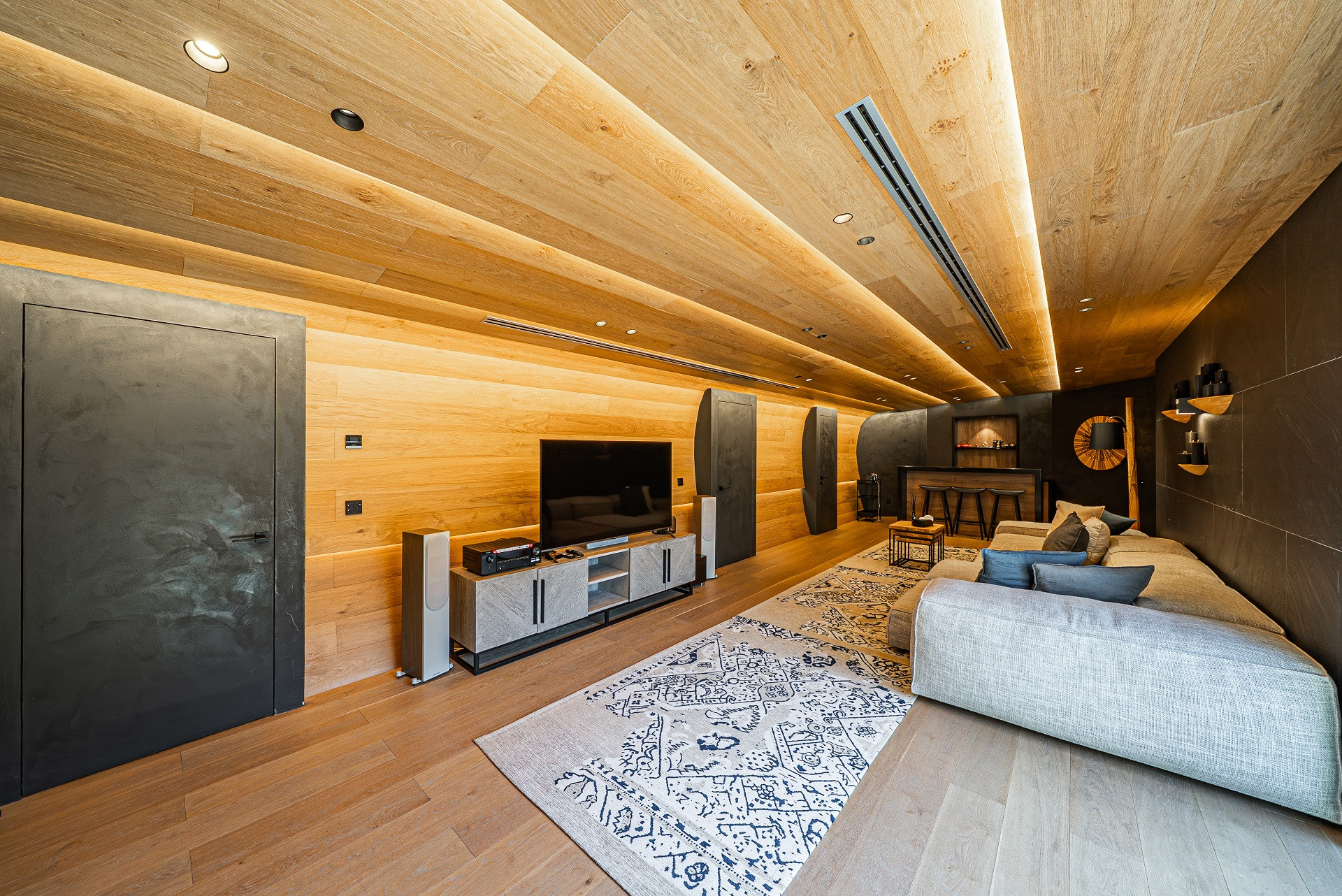 Een Majestic 10 slaapkamer villa met een Resort-Zoals voorzieningen in Guadalmina Baja — foto 33