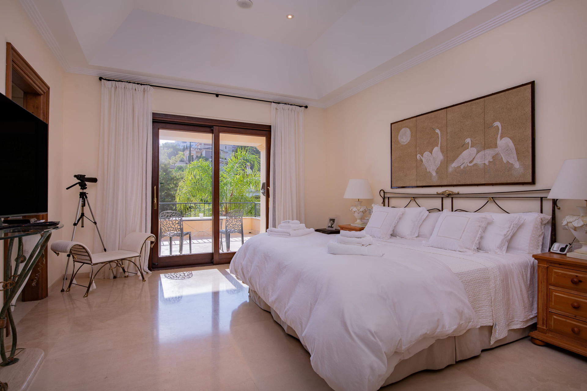Villa met 6 slaapkamers in Los Arqueros, Benahavis — foto 19