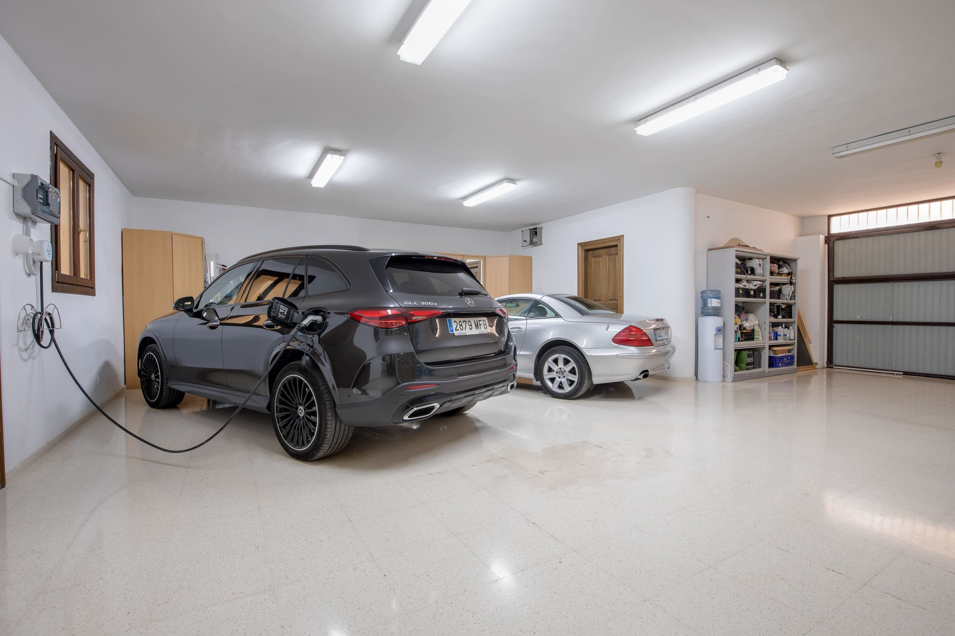 Villa met 6 slaapkamers in Los Arqueros, Benahavis — foto 35