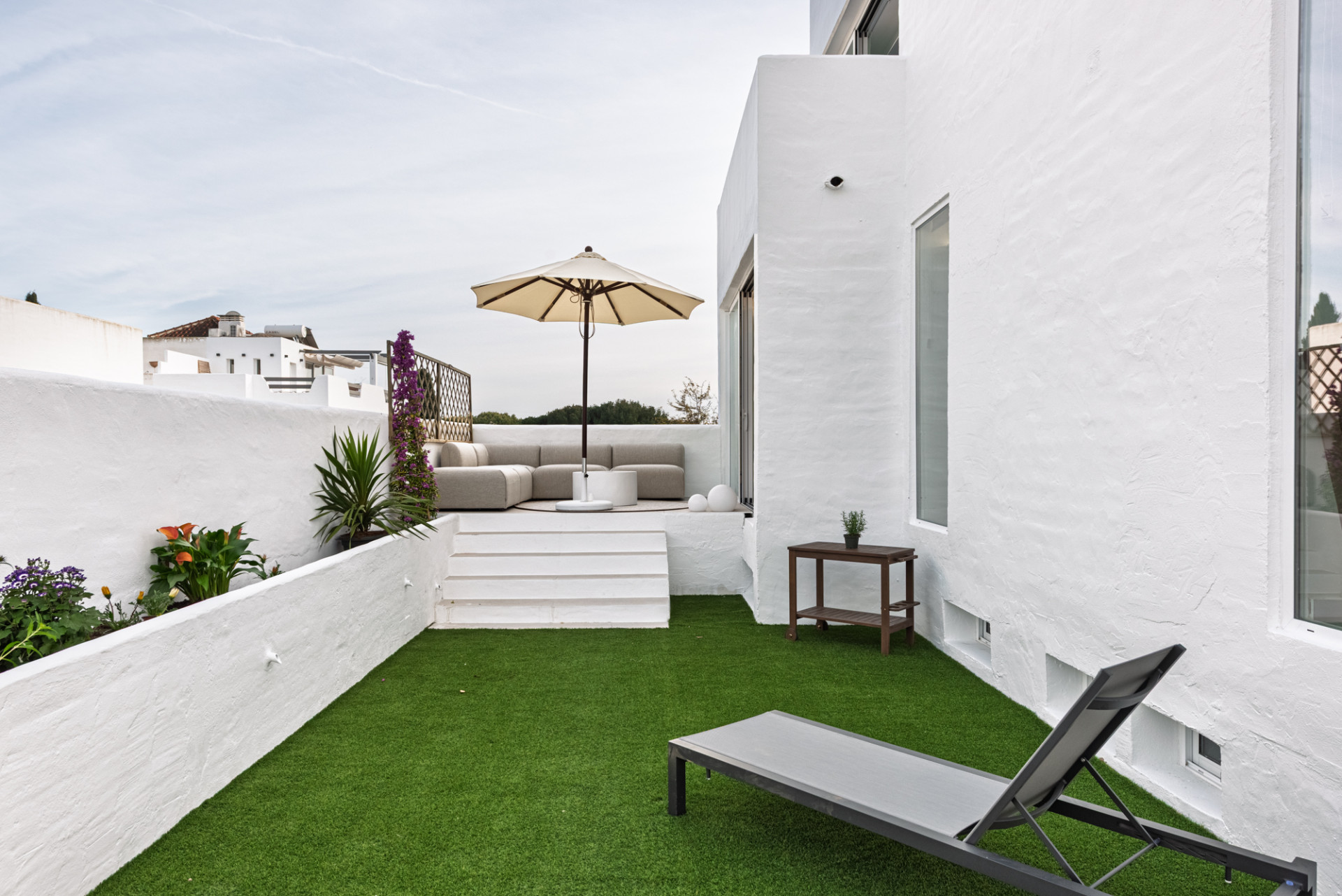 Luxusvilla in Nagüeles, Marbella Goldene Meile — Foto 20