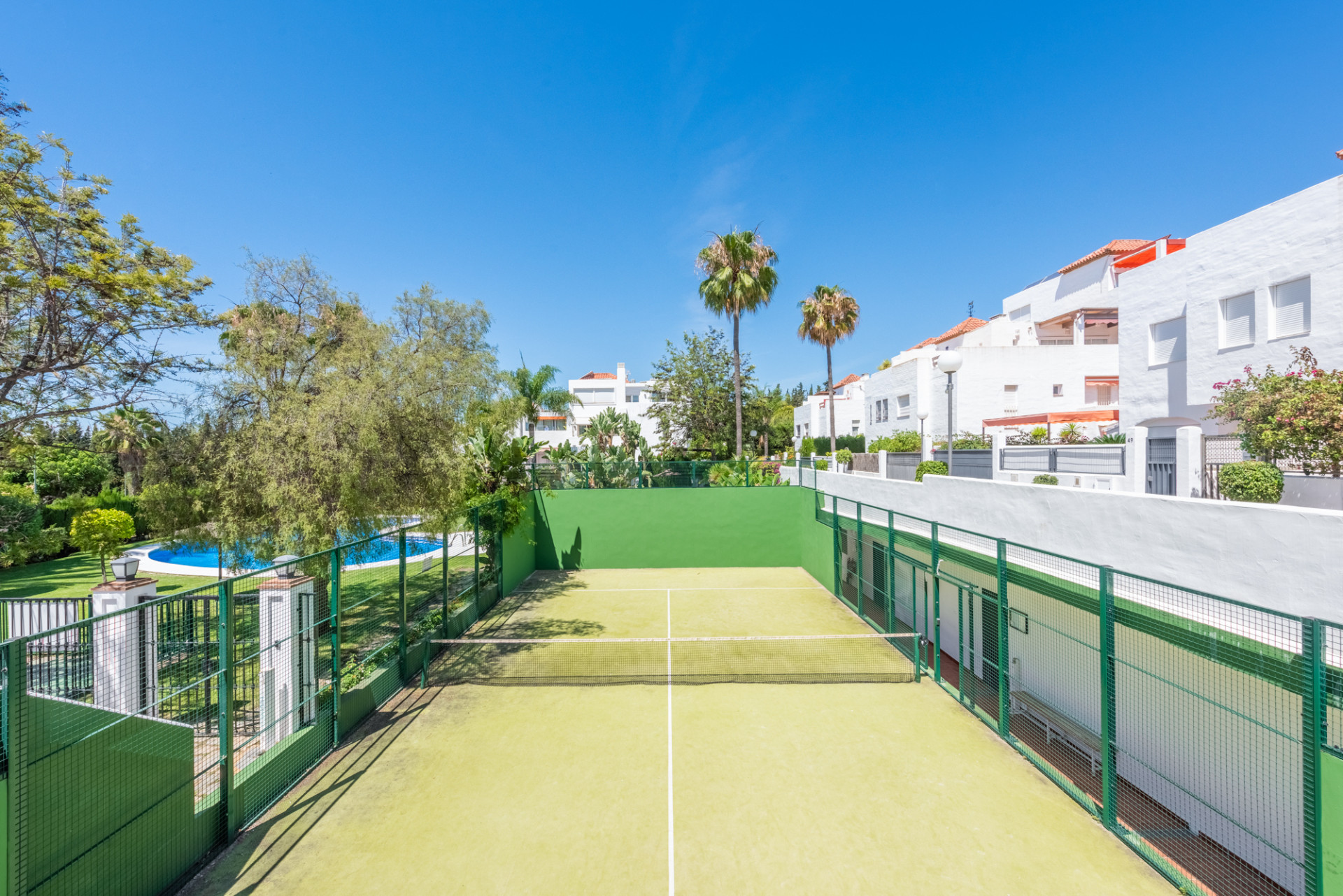 Luxusvilla in Nagüeles, Marbella Goldene Meile — Foto 24