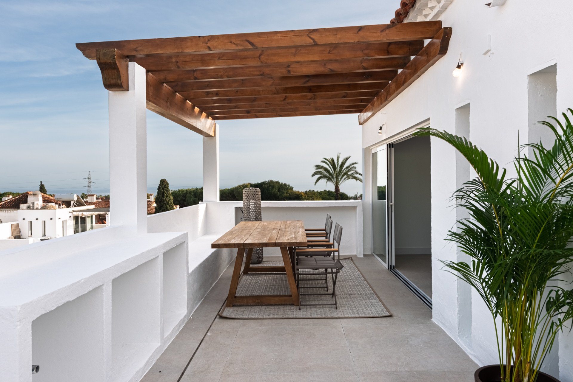 Luxusvilla in Nagüeles, Marbella Goldene Meile — Foto 18