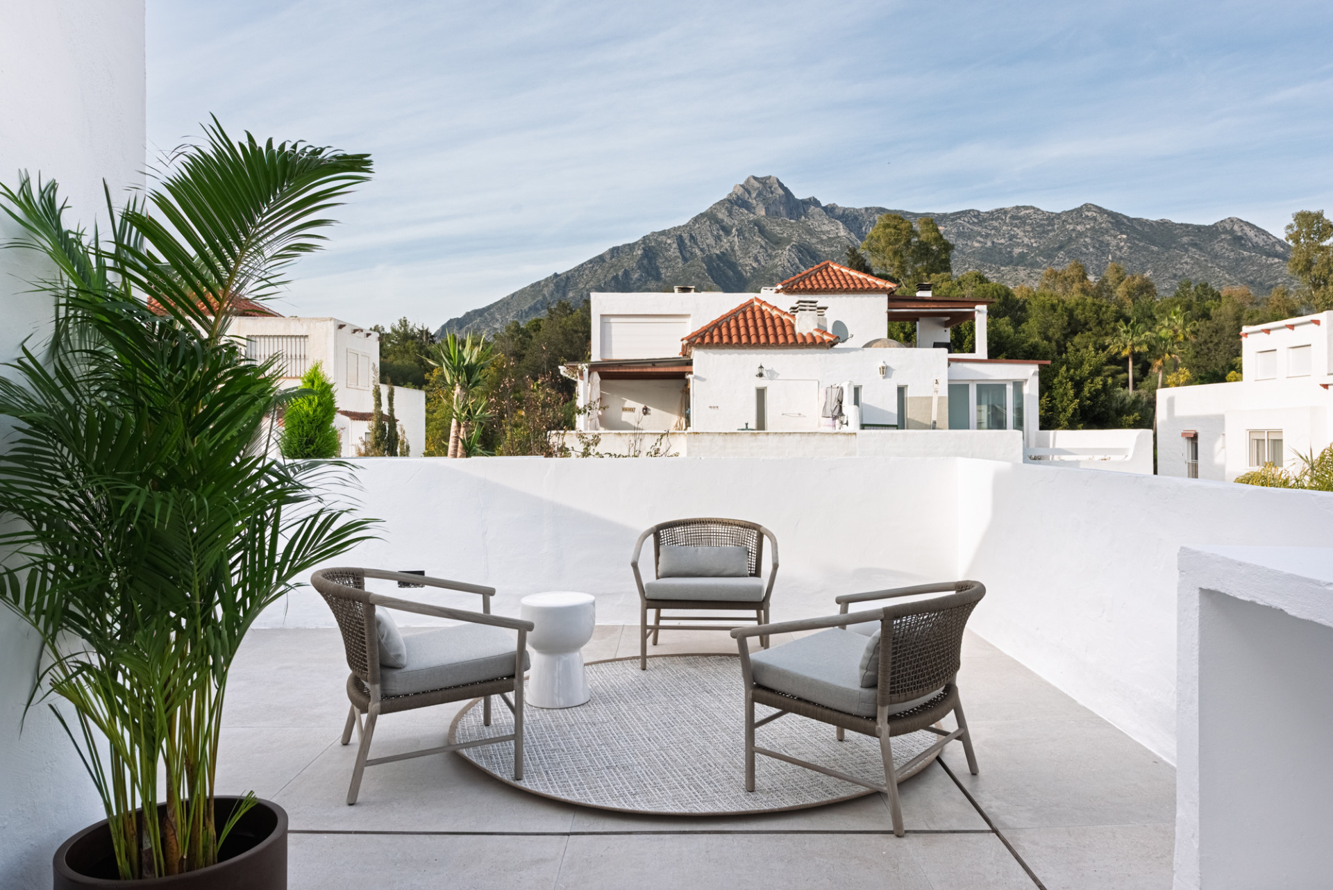 Luxusvilla in Nagüeles, Marbella Goldene Meile — Foto 17