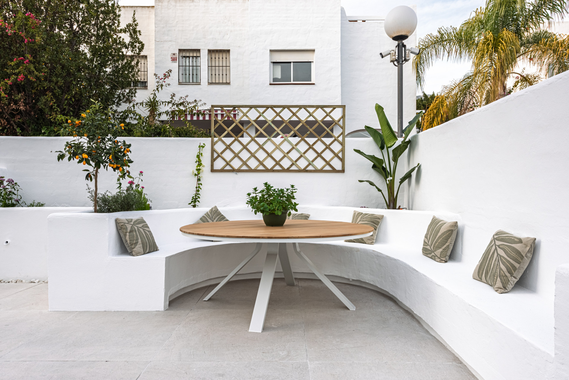 Luxusvilla in Nagüeles, Marbella Goldene Meile — Foto 22