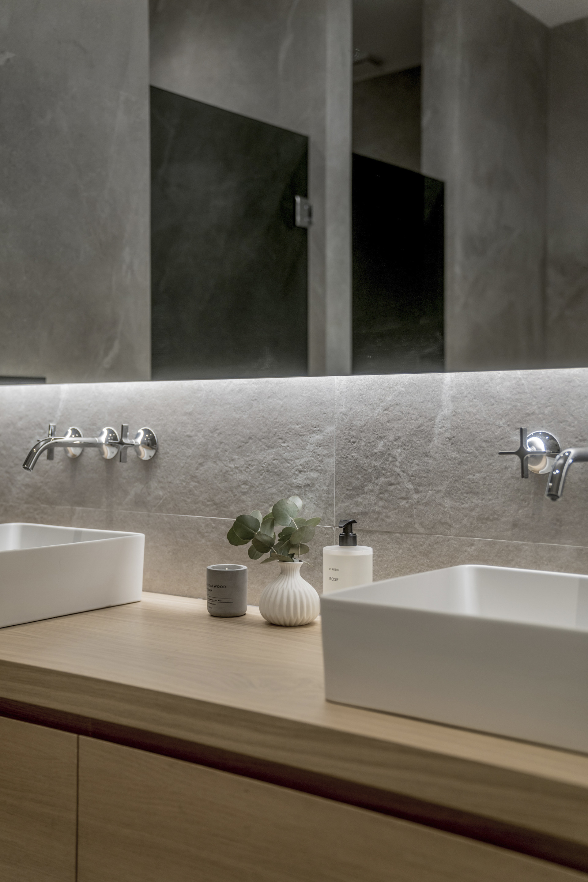Corner Apartamento en planta baja en Altos Reales,1,Marbella Milla de Oro — foto 16