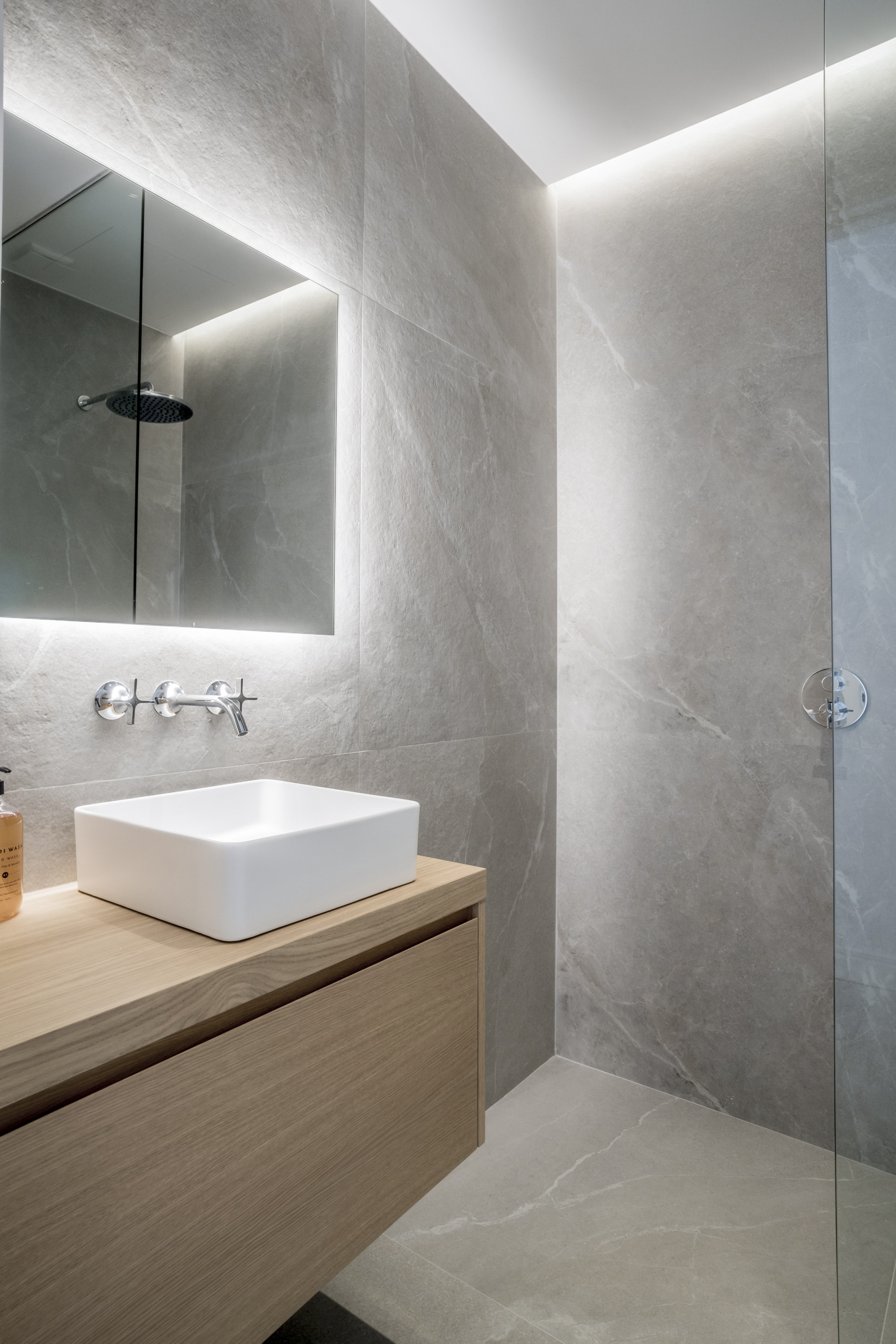 Corner Apartamento en planta baja en Altos Reales,1,Marbella Milla de Oro — foto 18