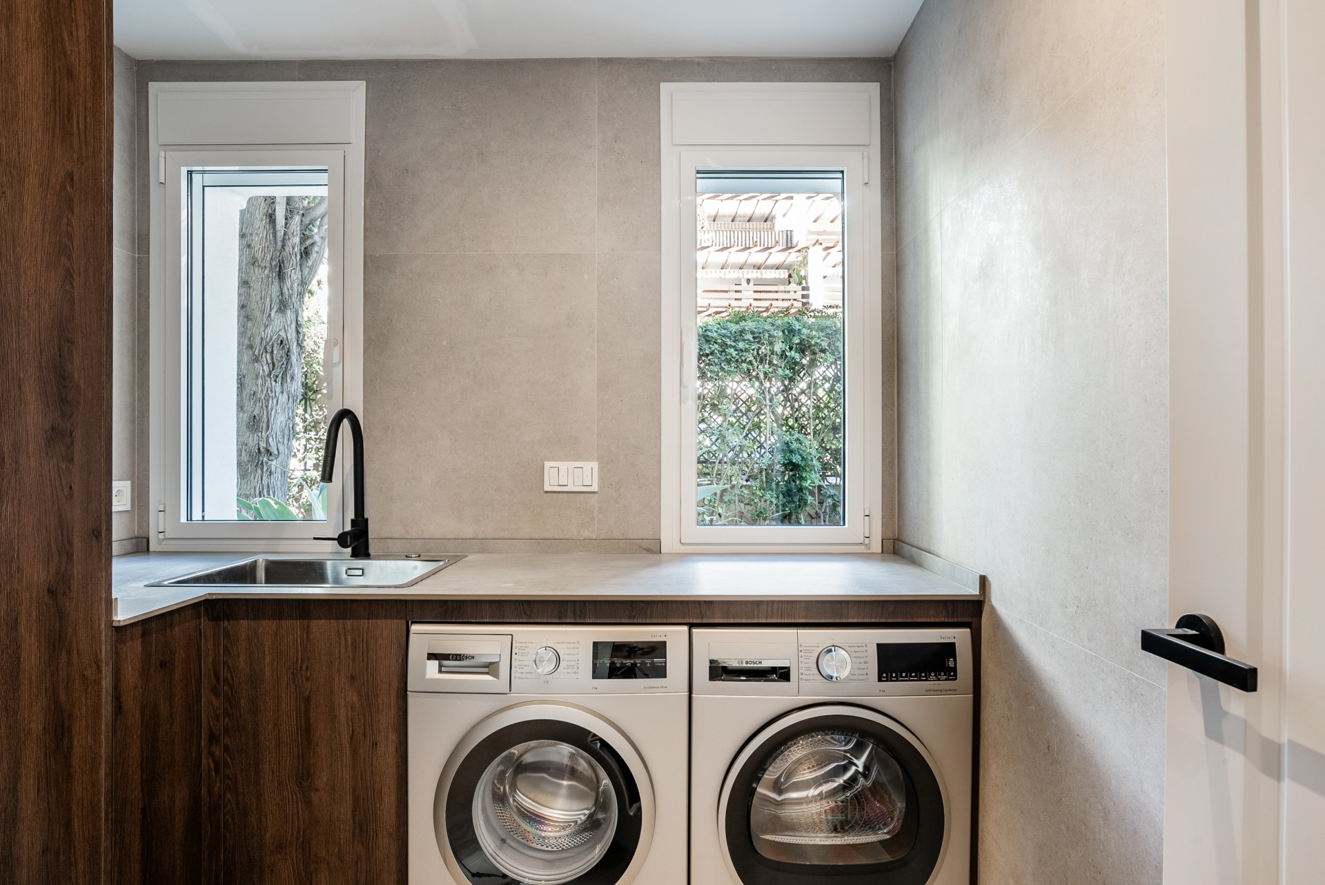 Onlangs gerenoveerd Begane grond Appartement in Marbella Golden Mile — foto 21