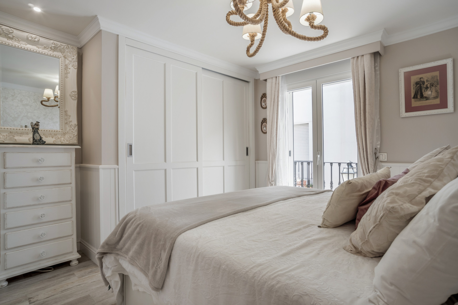 Unifamiliar única en el corazón de la ciudad vieja de Marbella — foto 16