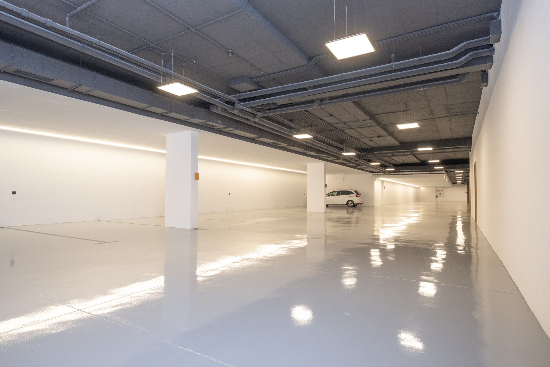 Moderne neue Bau Doppelhaushälfte in Nueva Andalucia — Foto 19