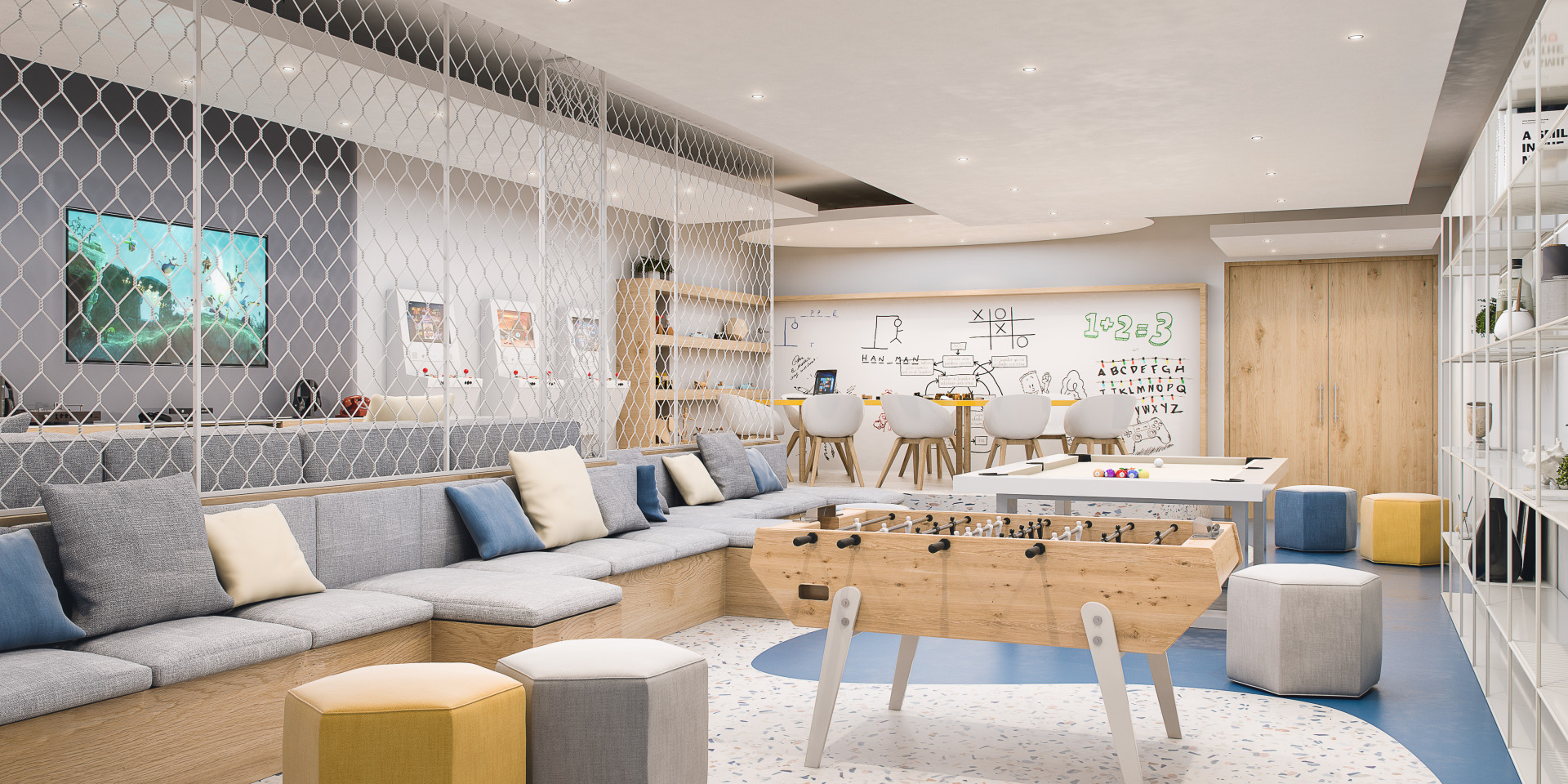 Brand New Modern Apartment with Top Amenities in Selwo Estepona — photo 41