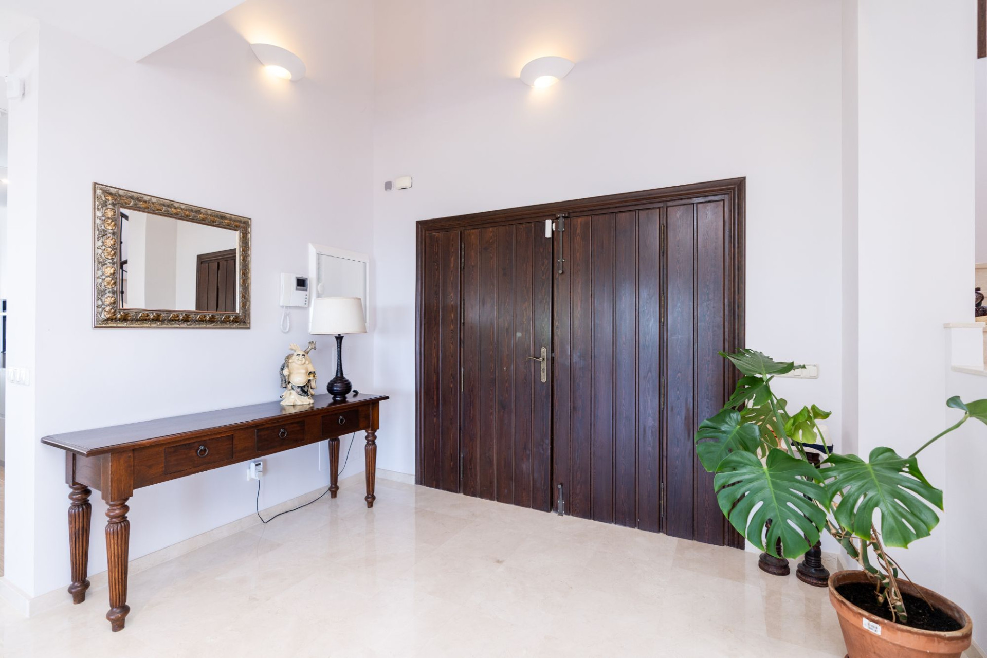 Exquisite Villa with Panoramic Sea Views in Monte Mayor, Benahavis — photo 26