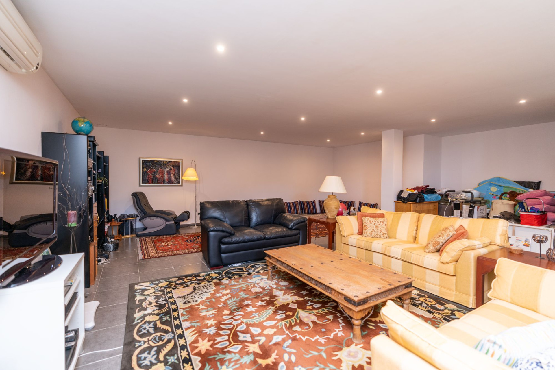 Exquisite Villa with Panoramic Sea Views in Monte Mayor, Benahavis — photo 27