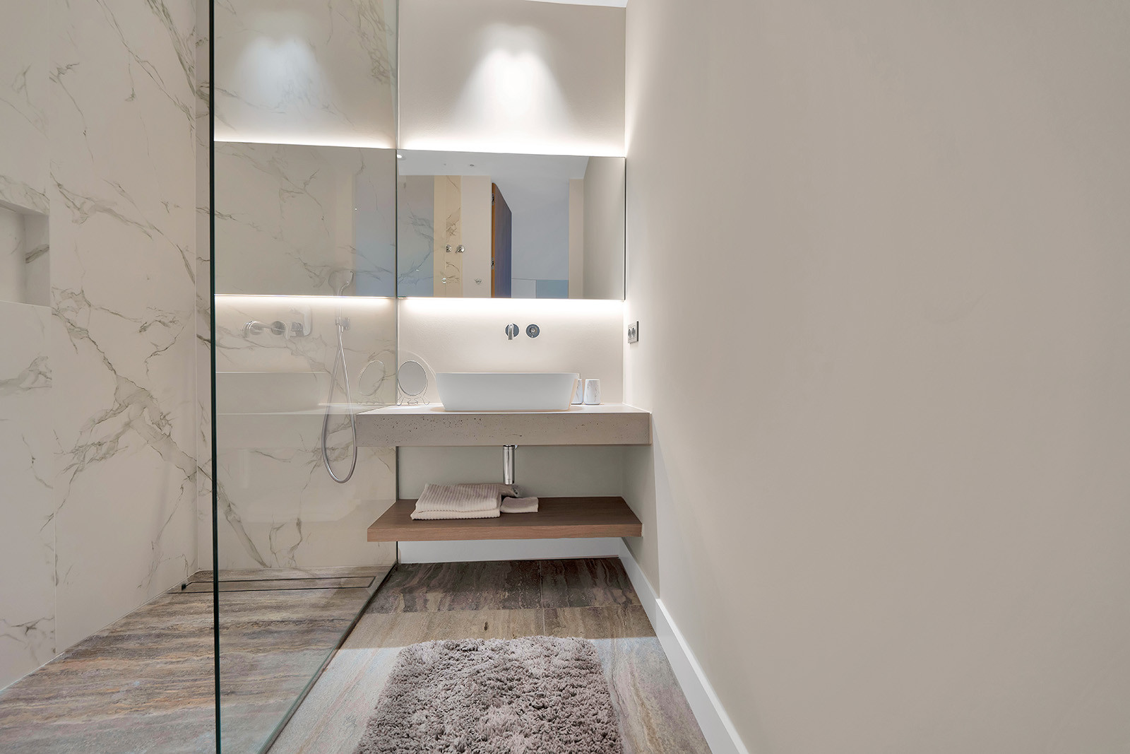 Luxurious 7-Bedroom Villa with Panoramic Views in Monte Mayor, Benahavis — photo 20