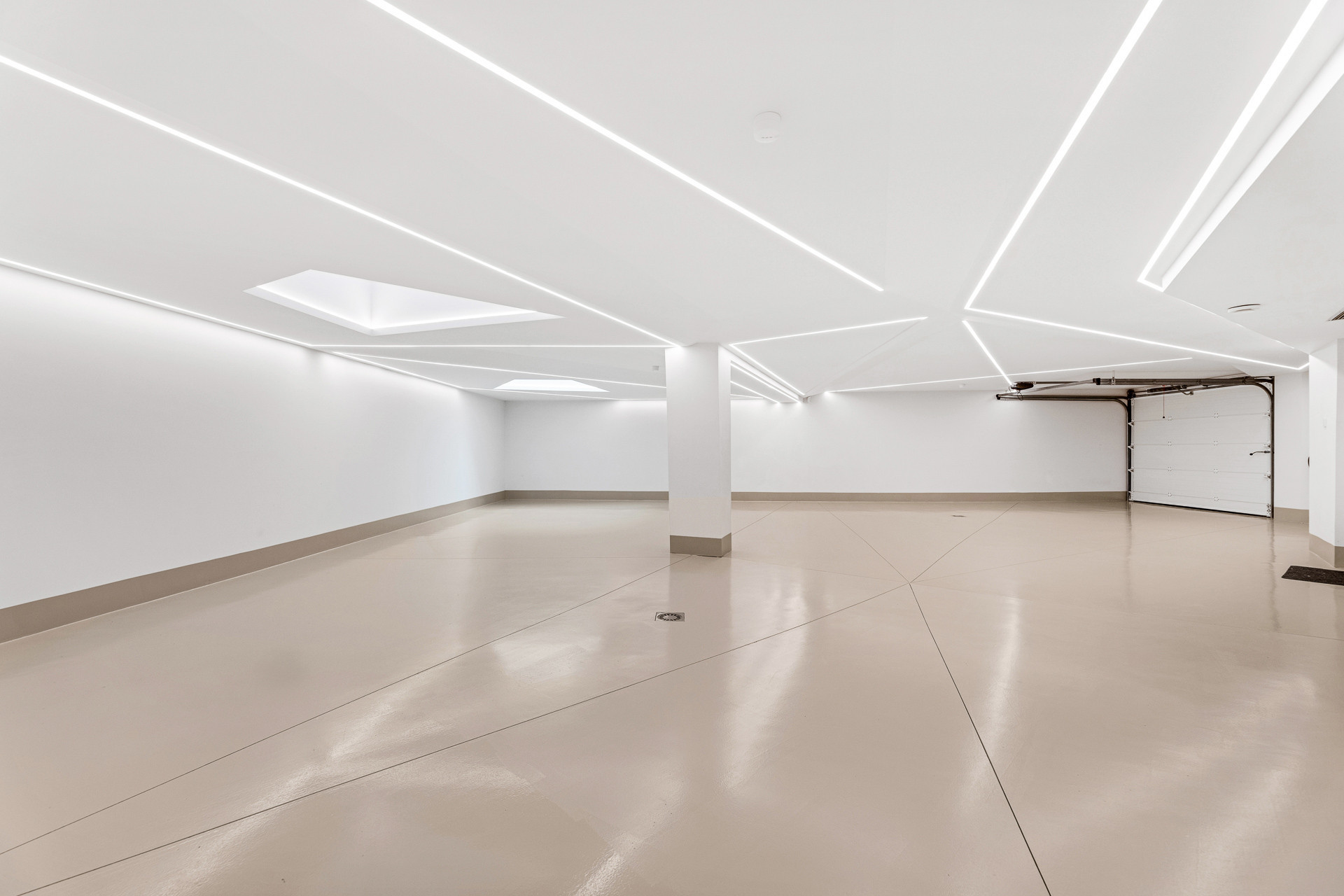 Luxus-Neue Villa in Exclusive Los Monteros, Marbella — Foto 16