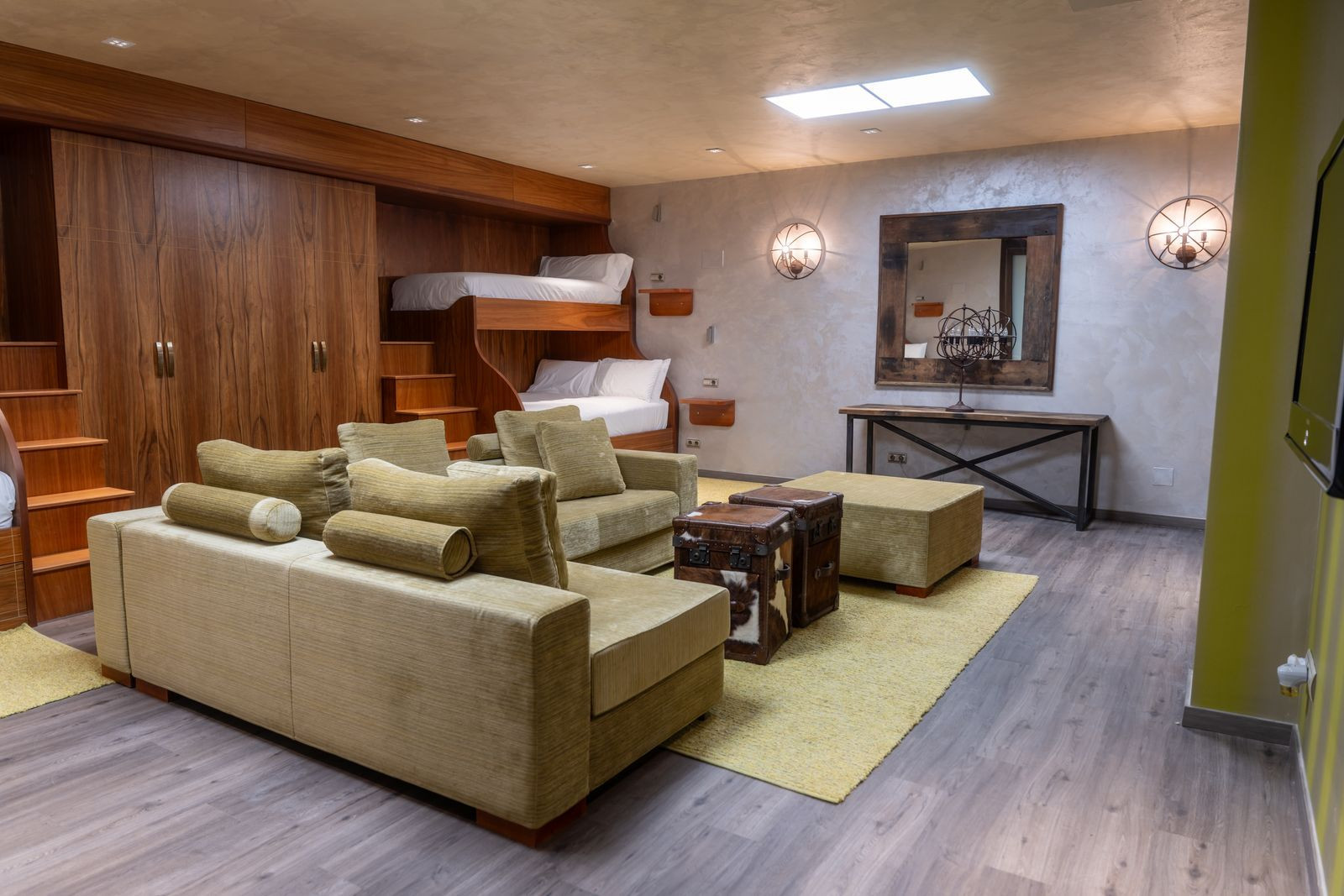 Villa única en La Quinta con vistas panorámicas — foto 19