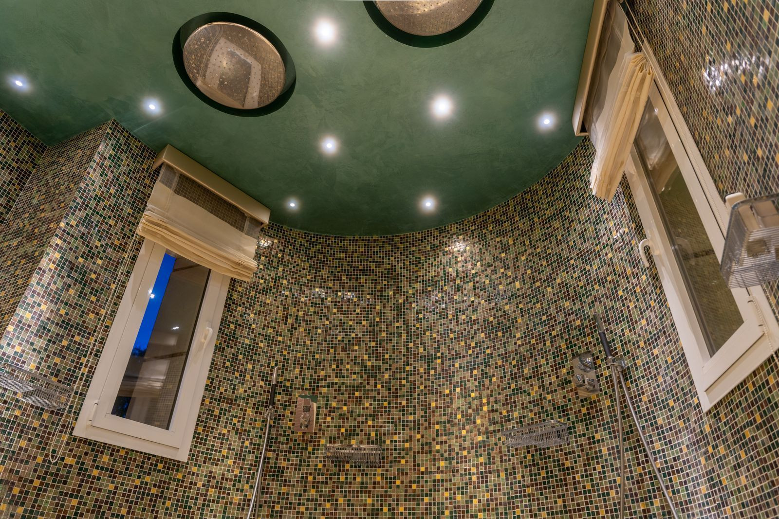 Villa única en La Quinta con vistas panorámicas — foto 26