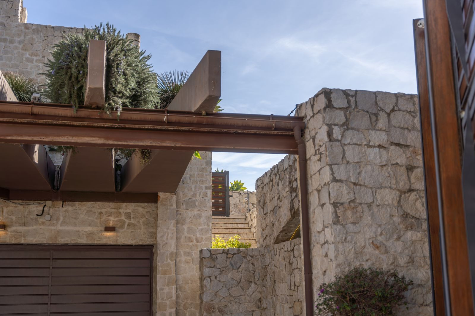 Villa única en La Quinta con vistas panorámicas — foto 32