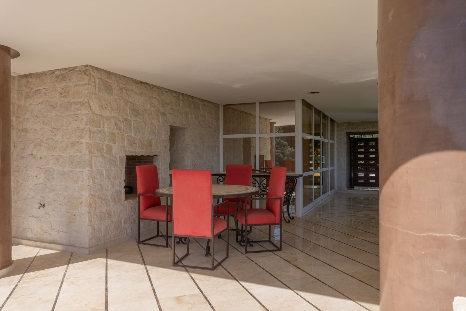 Villa única en La Quinta con vistas panorámicas — foto 28