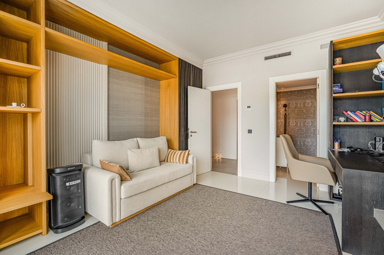 Opulent Duplex Penthouse in El Embrujo Banús, Marbella — photo 22