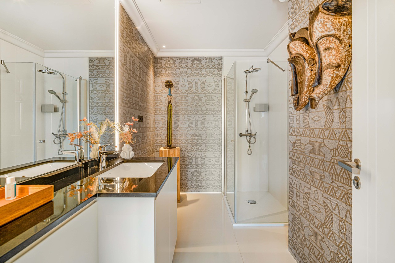 Opulent Duplex Penthouse in El Embrujo Banús, Marbella — photo 23