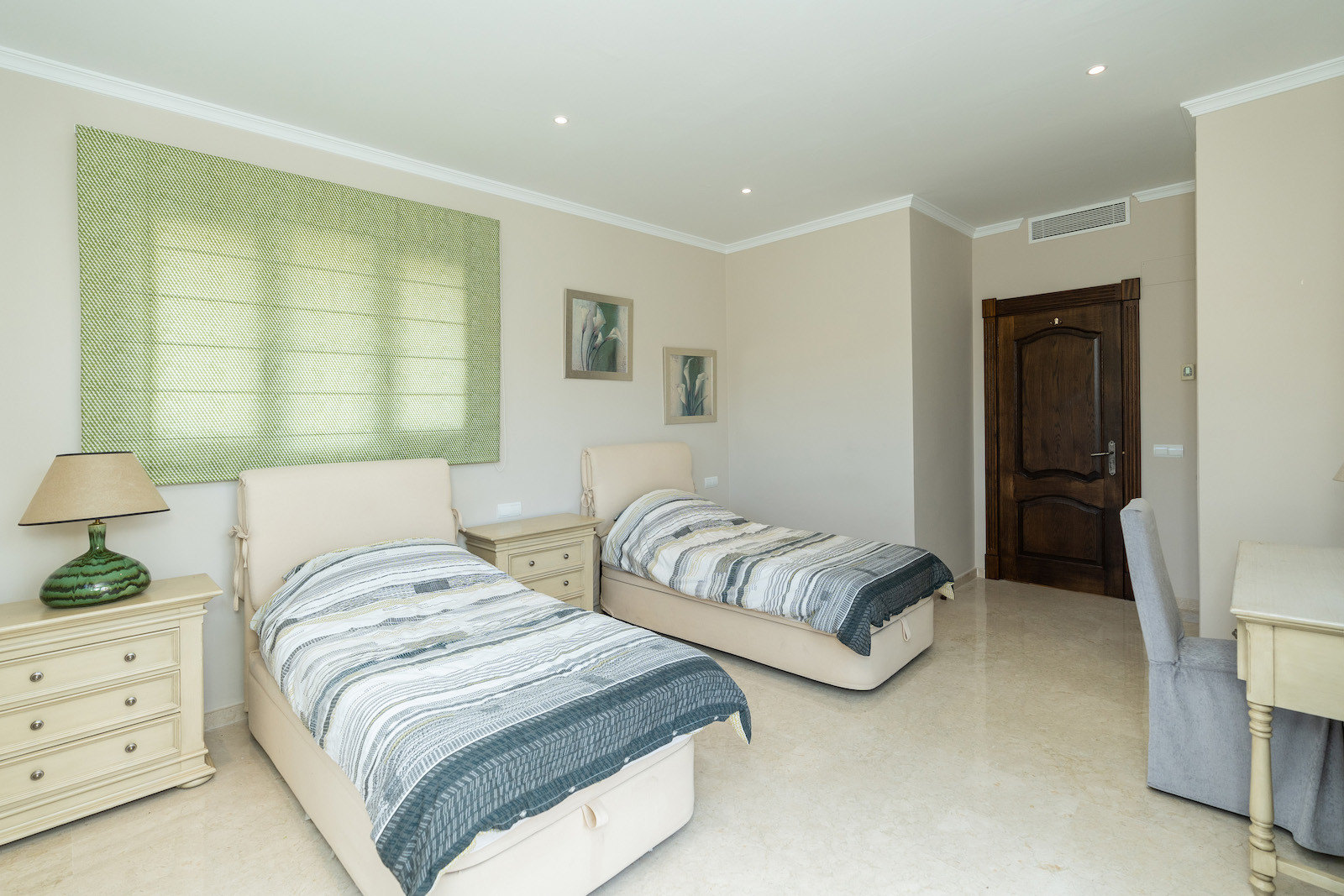 Luxury Villa in Monte Mayor, Benahavis with Panoramic Views — photo 16