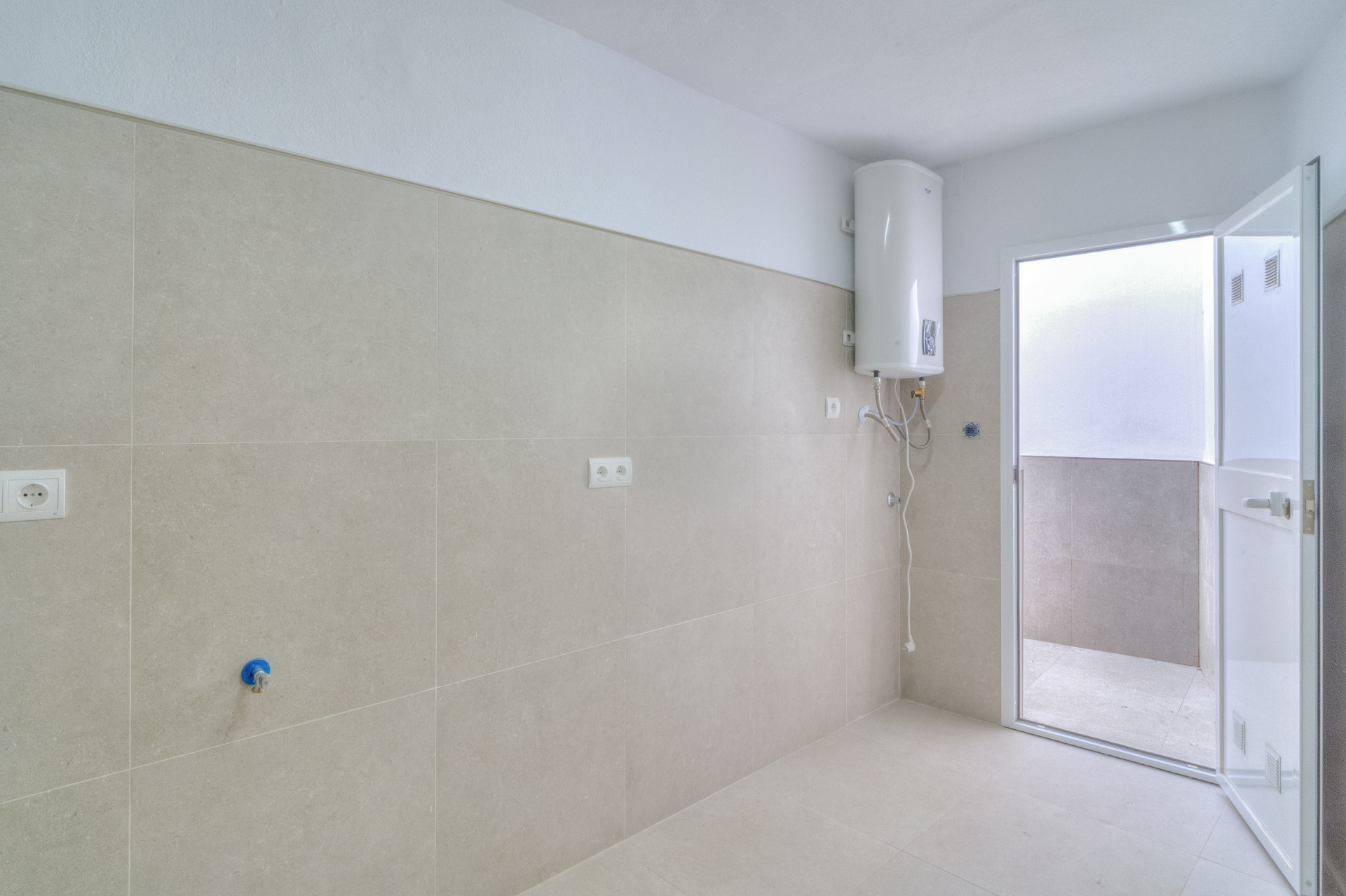 Casa de dos dormitorios en Coin Centro – Primera oportunidad de inversión — foto 21